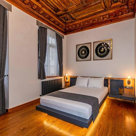 Elmira Pera Hotel & Spa - Special Class Κωνσταντινούπολη Εξωτερικό φωτογραφία