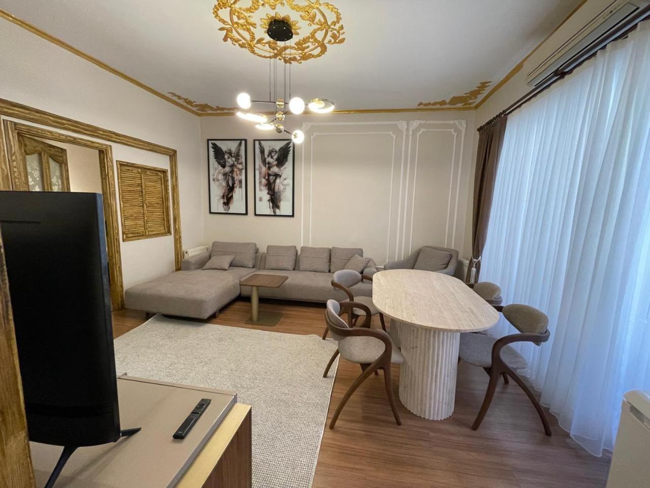 Elmira Pera Hotel & Spa - Special Class Κωνσταντινούπολη Εξωτερικό φωτογραφία