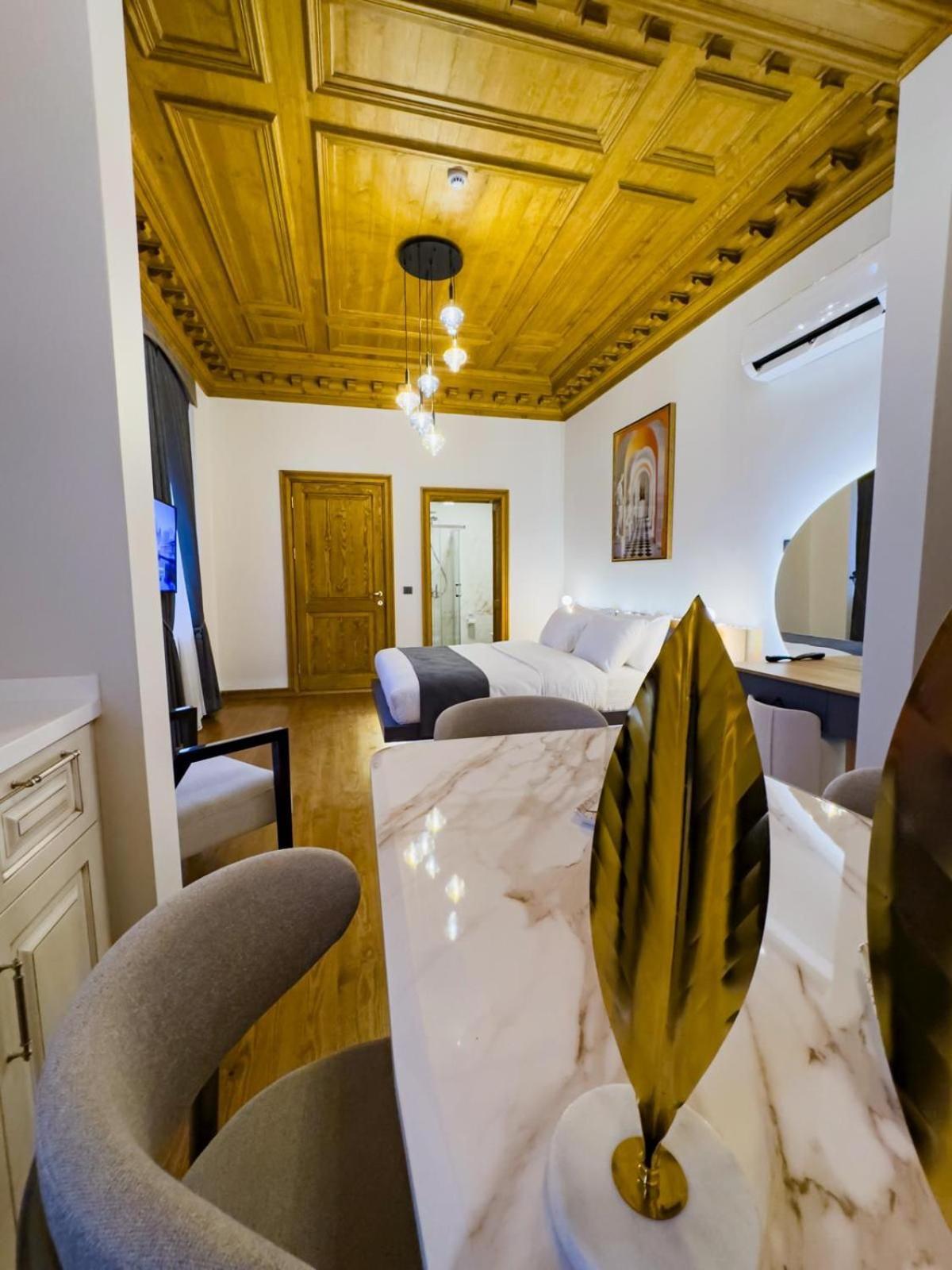 Elmira Pera Hotel & Spa - Special Class Κωνσταντινούπολη Εξωτερικό φωτογραφία