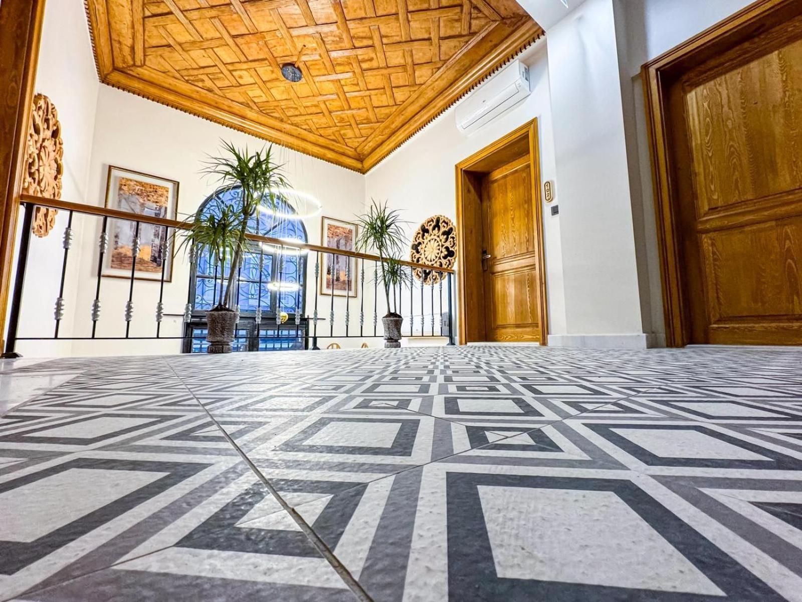 Elmira Pera Hotel & Spa - Special Class Κωνσταντινούπολη Εξωτερικό φωτογραφία