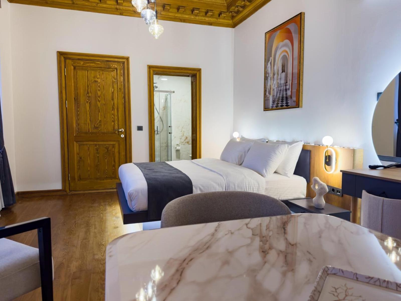 Elmira Pera Hotel & Spa - Special Class Κωνσταντινούπολη Εξωτερικό φωτογραφία