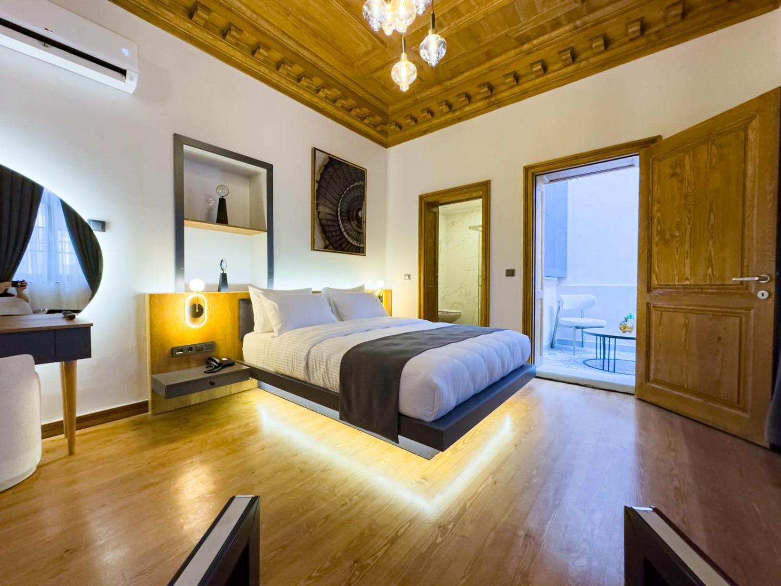 Elmira Pera Hotel & Spa - Special Class Κωνσταντινούπολη Εξωτερικό φωτογραφία