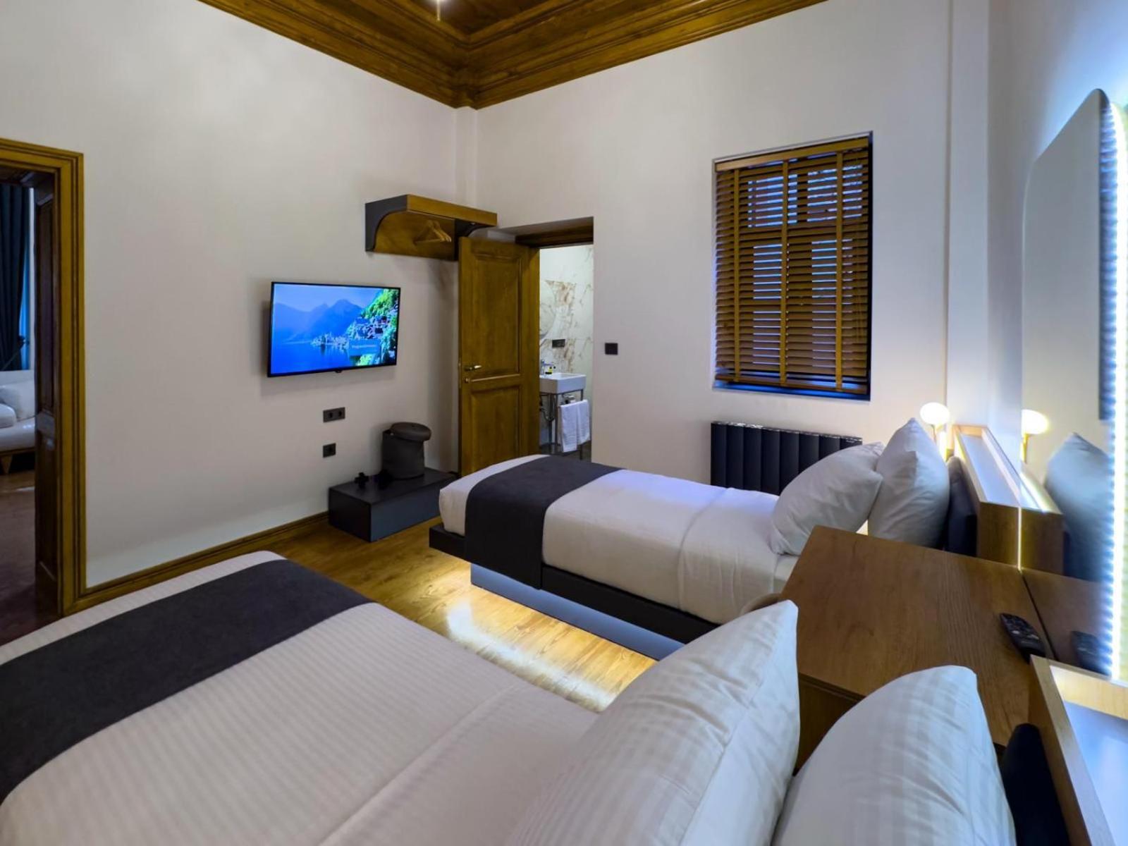 Elmira Pera Hotel & Spa - Special Class Κωνσταντινούπολη Εξωτερικό φωτογραφία