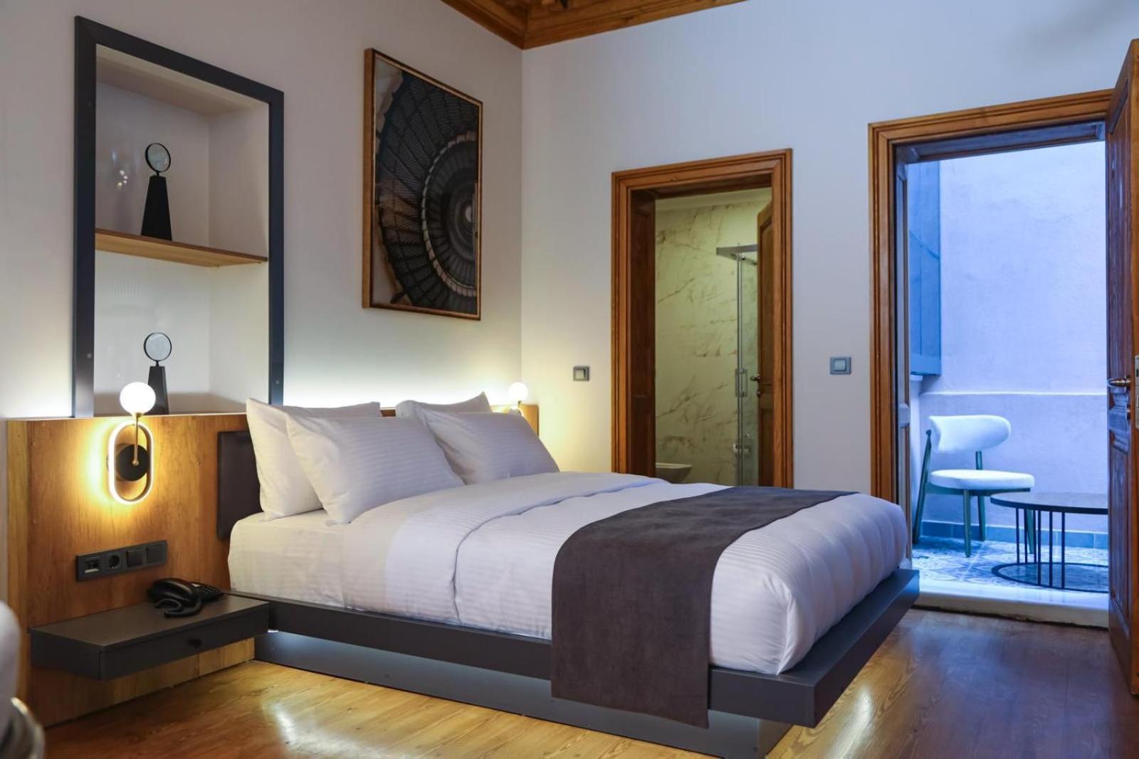 Elmira Pera Hotel & Spa - Special Class Κωνσταντινούπολη Εξωτερικό φωτογραφία