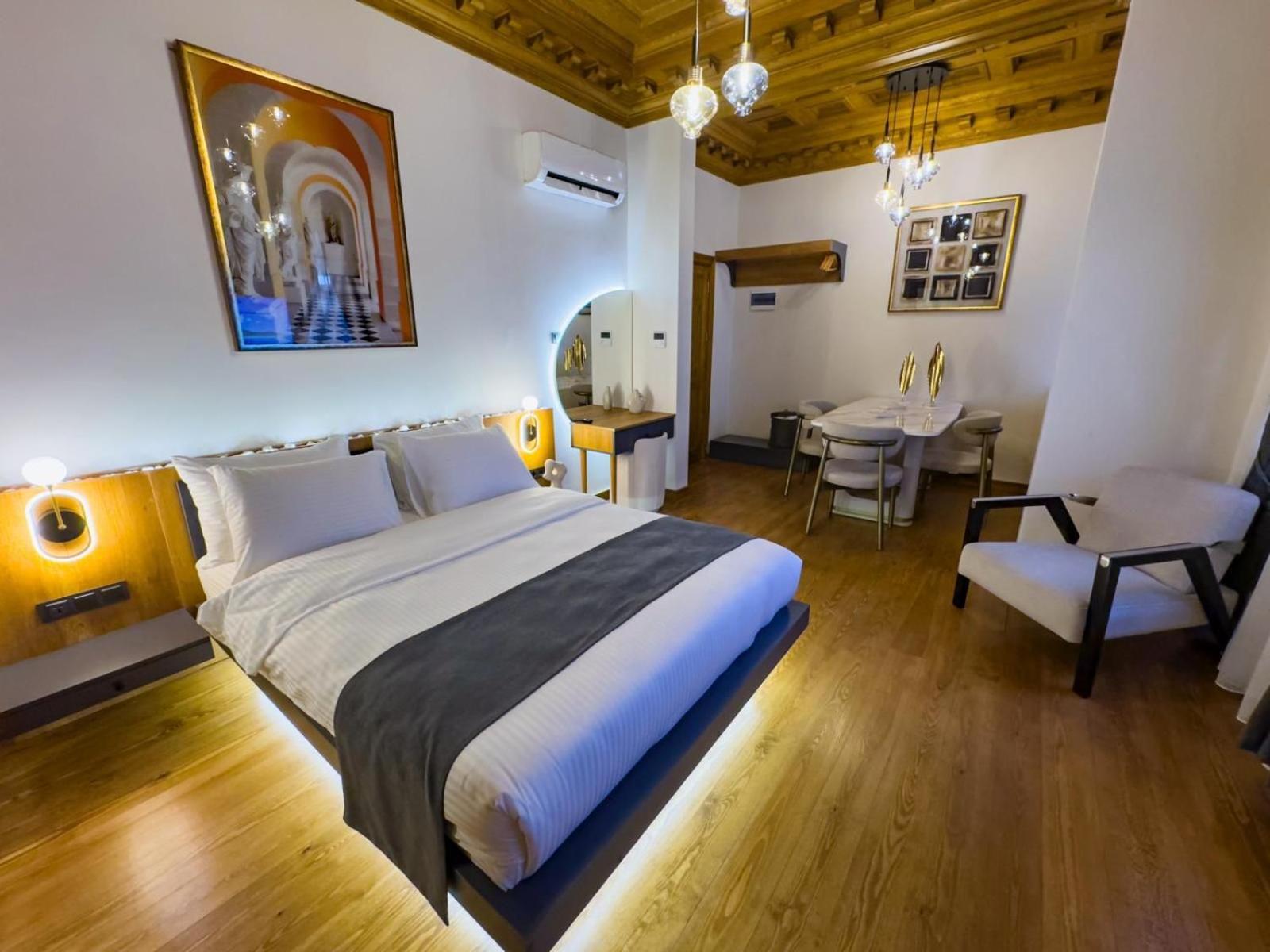 Elmira Pera Hotel & Spa - Special Class Κωνσταντινούπολη Εξωτερικό φωτογραφία