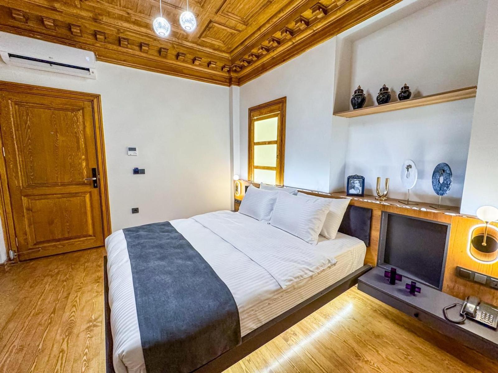Elmira Pera Hotel & Spa - Special Class Κωνσταντινούπολη Εξωτερικό φωτογραφία