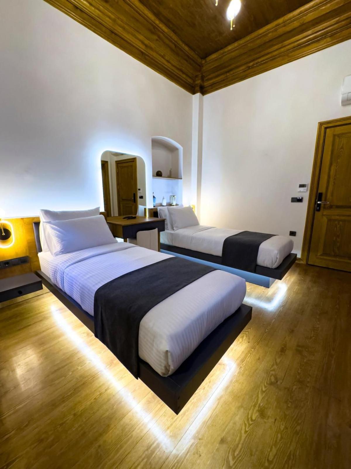 Elmira Pera Hotel & Spa - Special Class Κωνσταντινούπολη Εξωτερικό φωτογραφία
