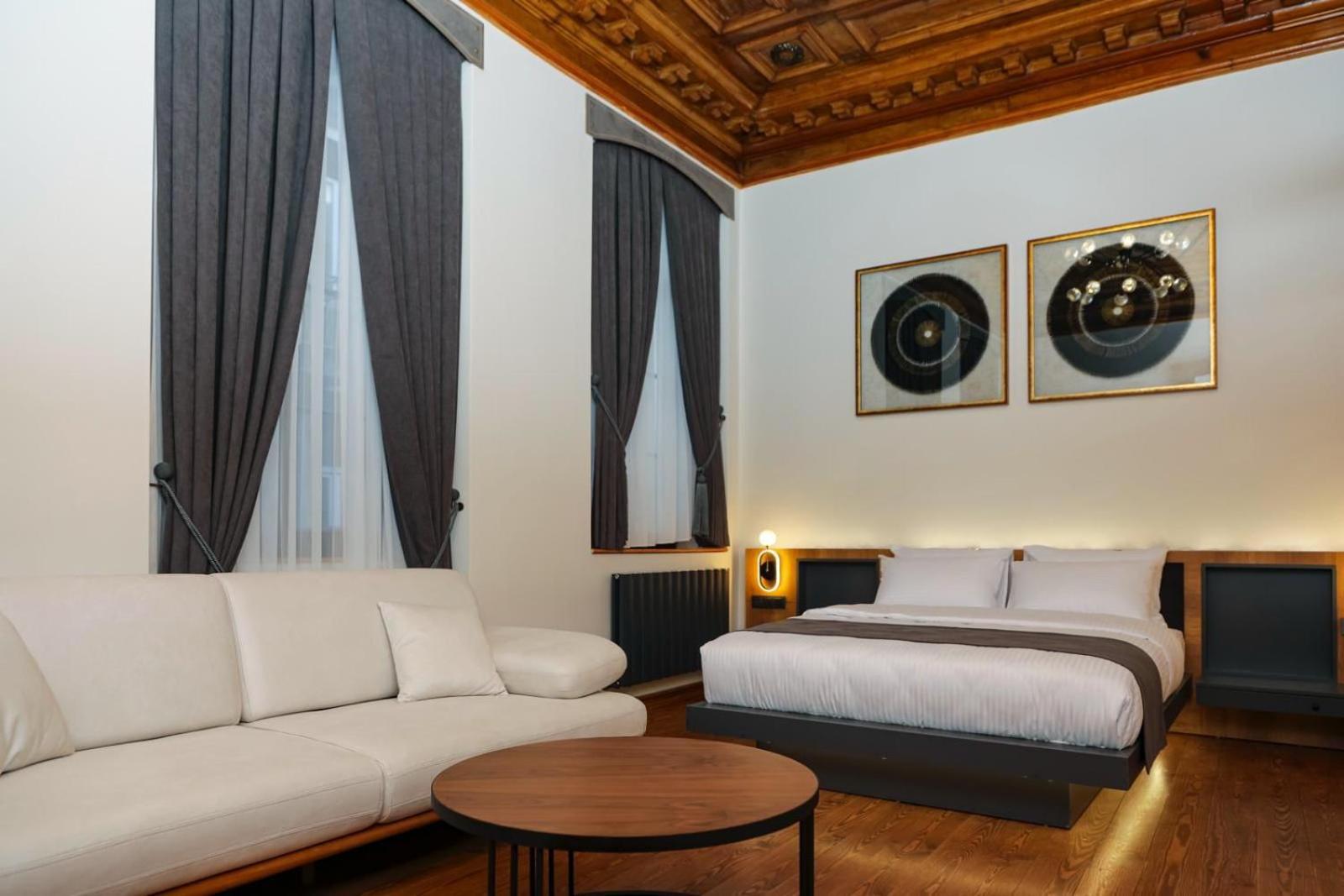 Elmira Pera Hotel & Spa - Special Class Κωνσταντινούπολη Εξωτερικό φωτογραφία
