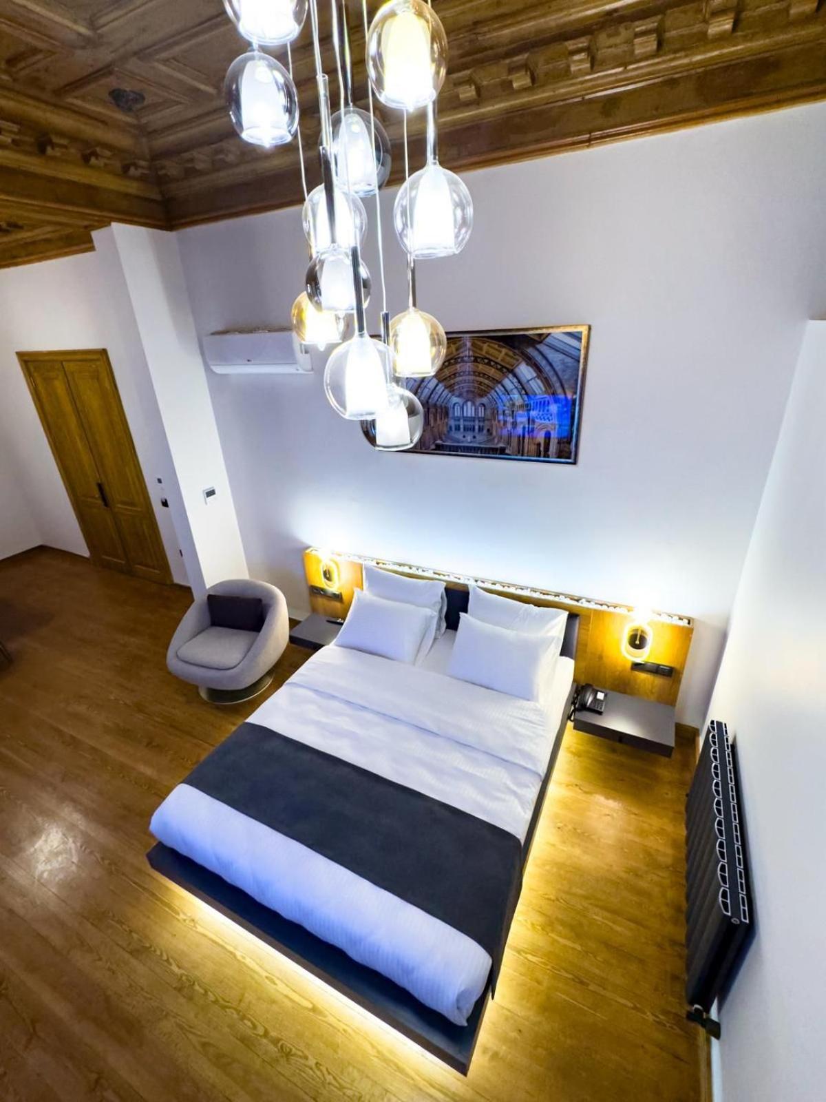 Elmira Pera Hotel & Spa - Special Class Κωνσταντινούπολη Εξωτερικό φωτογραφία