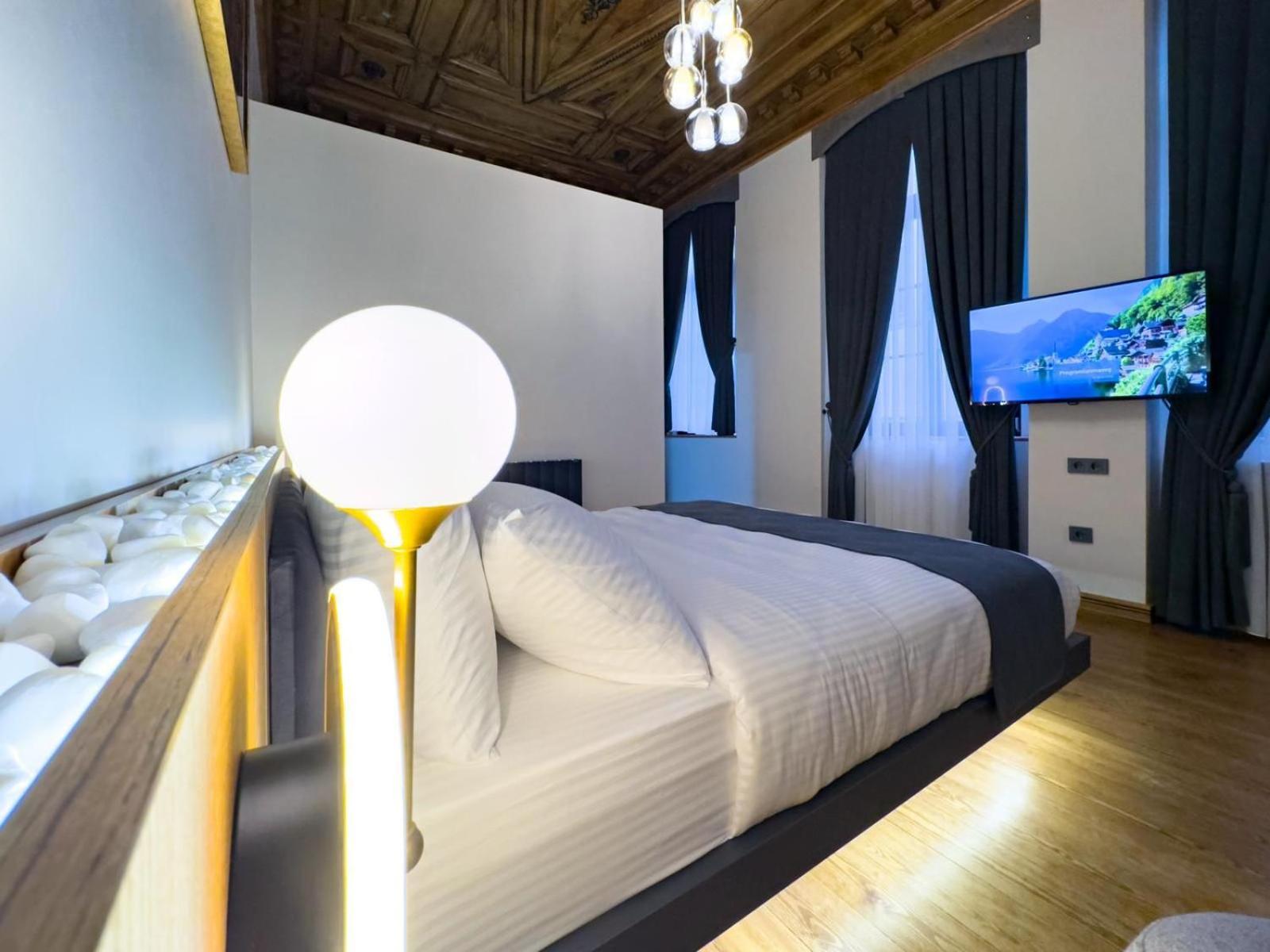 Elmira Pera Hotel & Spa - Special Class Κωνσταντινούπολη Εξωτερικό φωτογραφία