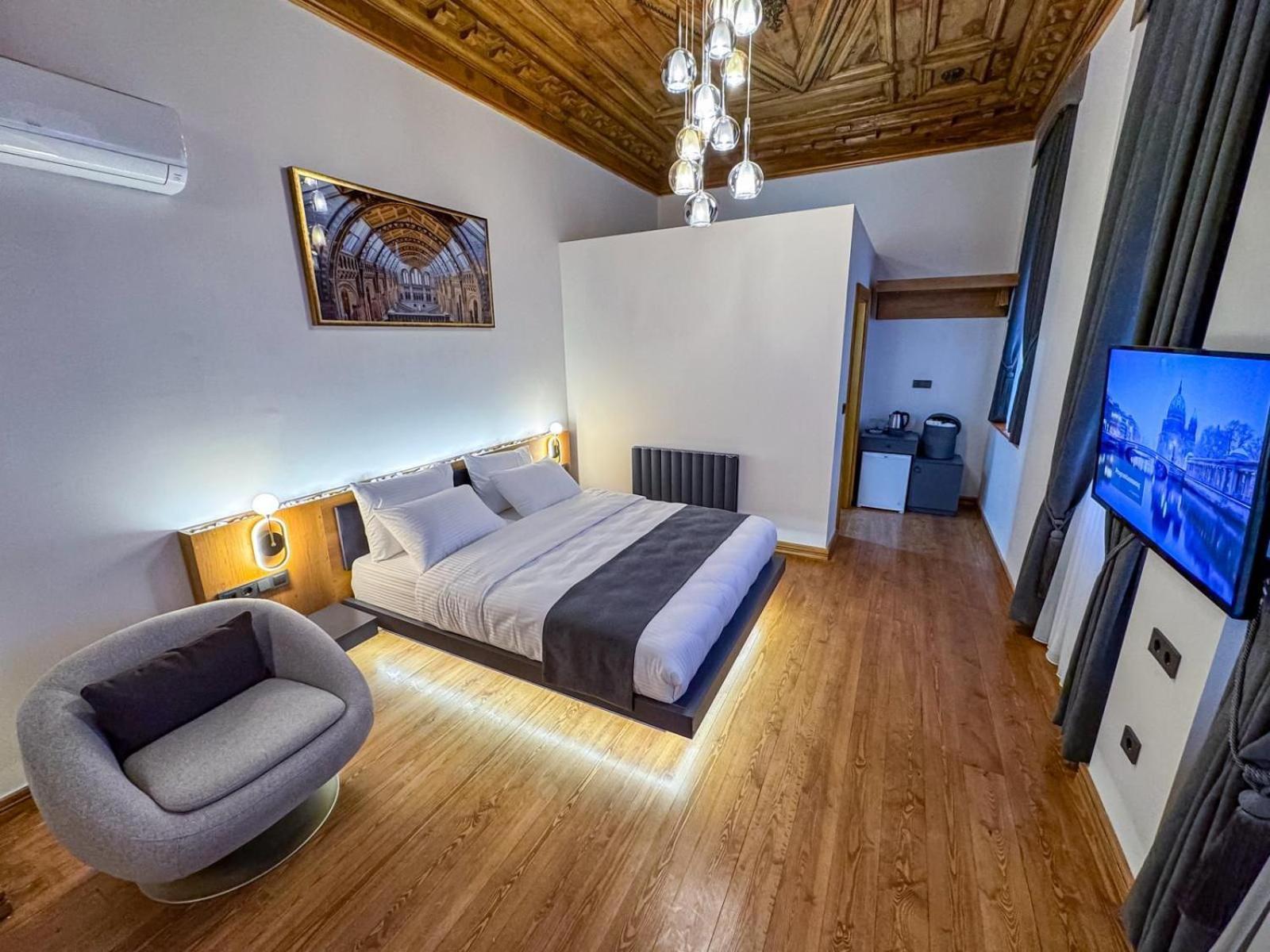 Elmira Pera Hotel & Spa - Special Class Κωνσταντινούπολη Εξωτερικό φωτογραφία