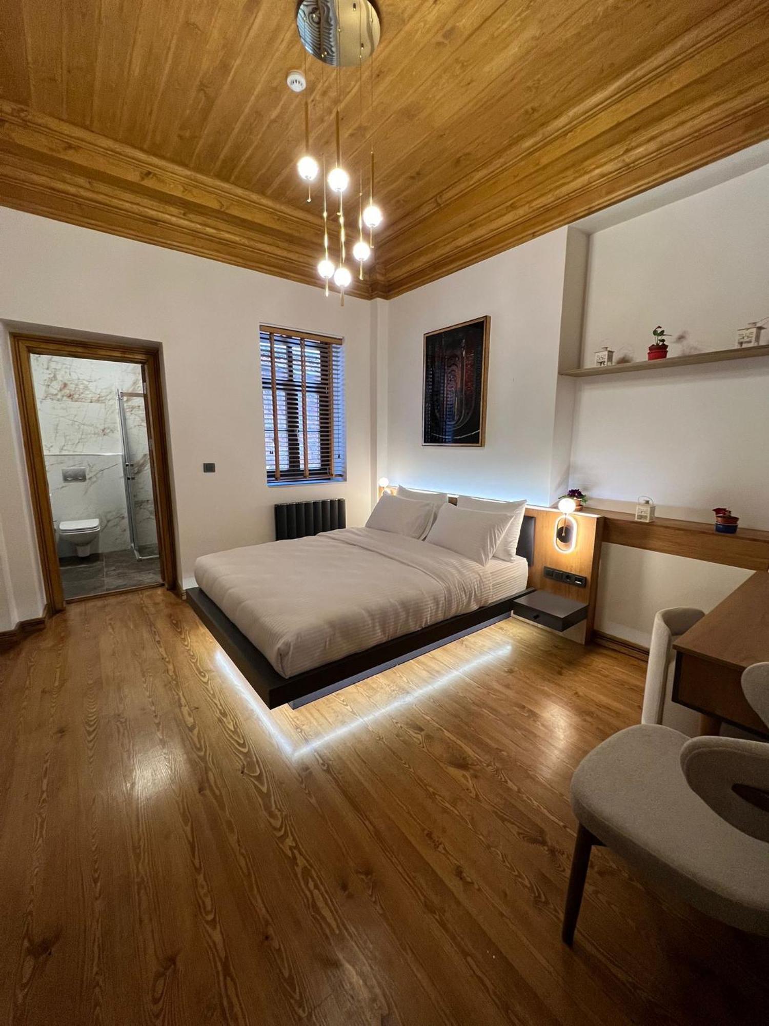 Elmira Pera Hotel & Spa - Special Class Κωνσταντινούπολη Εξωτερικό φωτογραφία