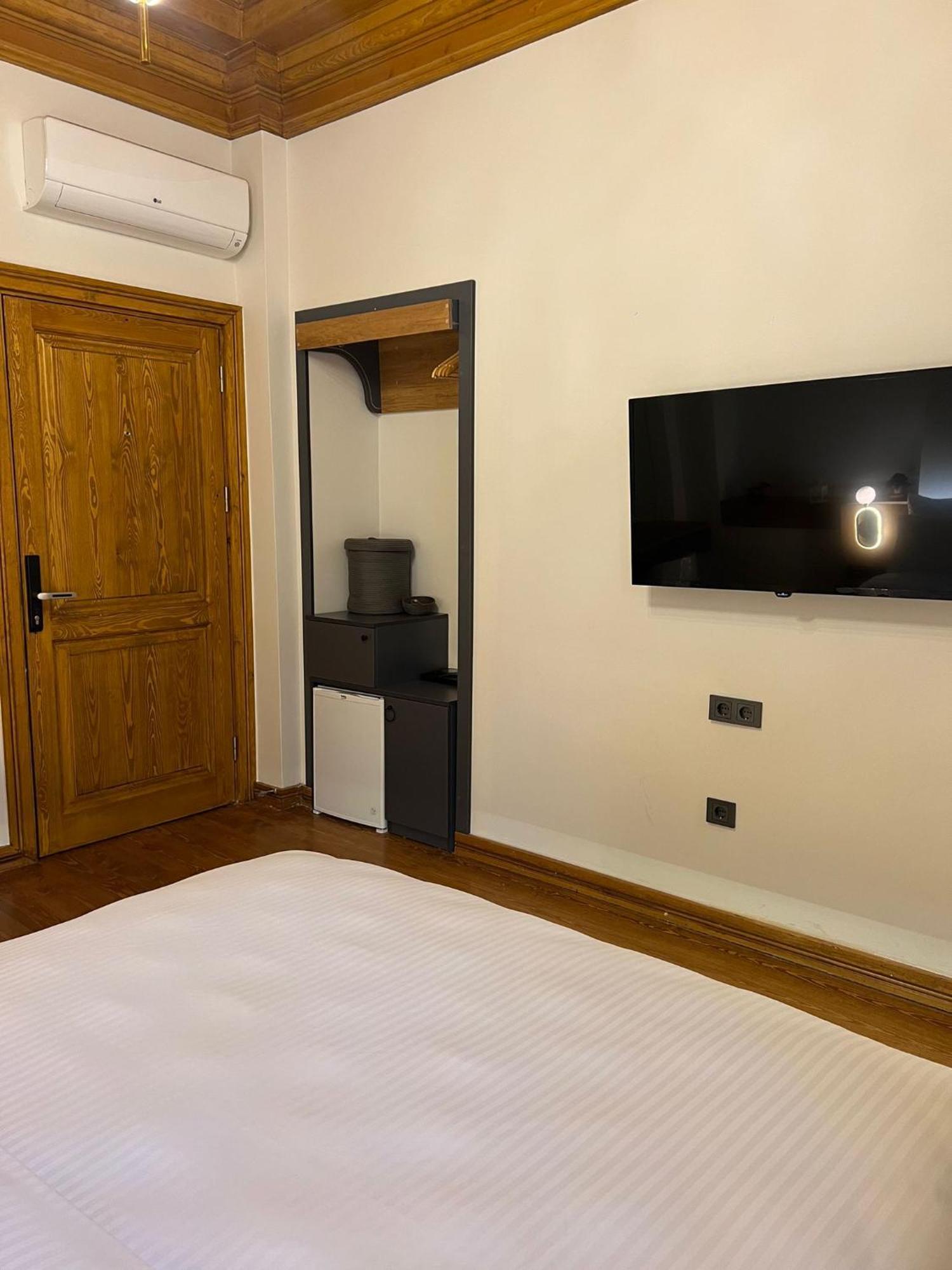 Elmira Pera Hotel & Spa - Special Class Κωνσταντινούπολη Εξωτερικό φωτογραφία
