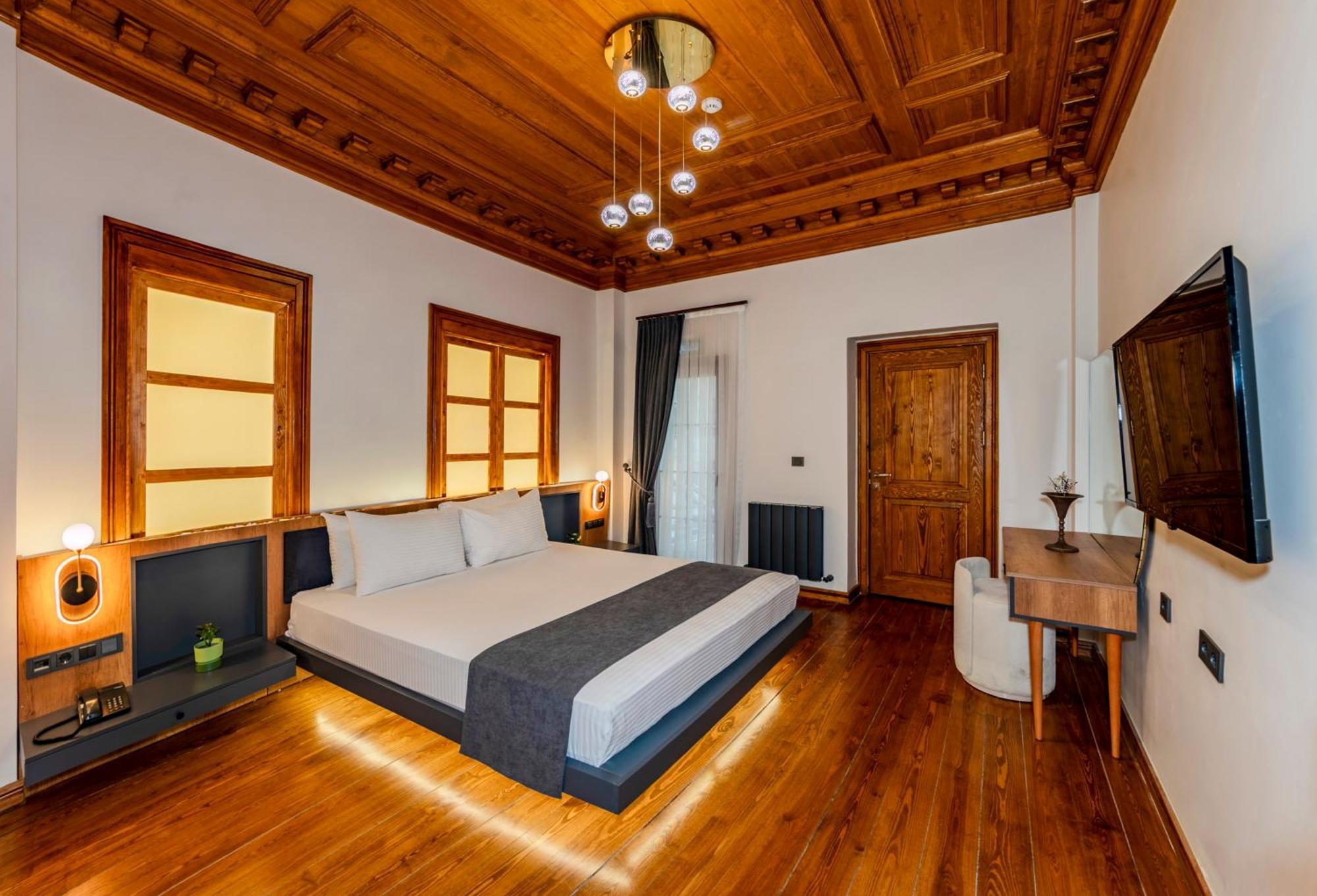 Elmira Pera Hotel & Spa - Special Class Κωνσταντινούπολη Εξωτερικό φωτογραφία