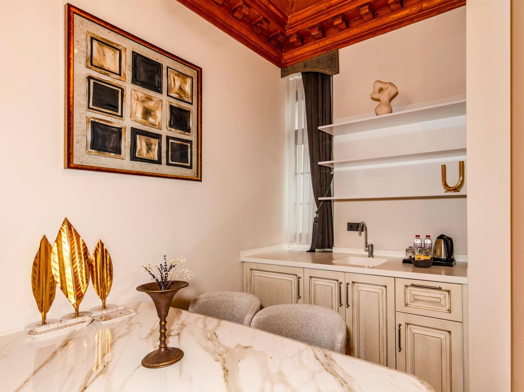 Elmira Pera Hotel & Spa - Special Class Κωνσταντινούπολη Εξωτερικό φωτογραφία