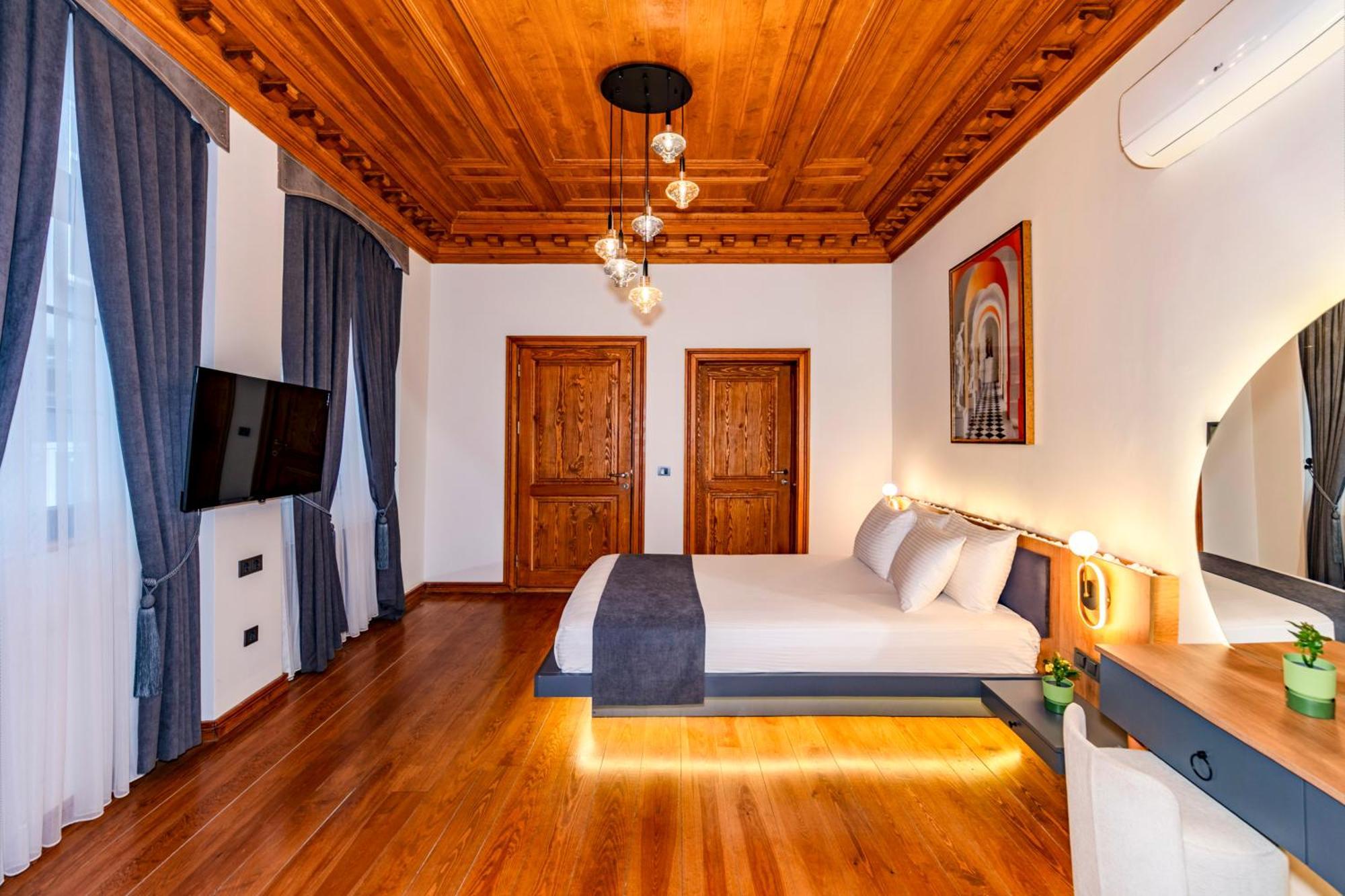 Elmira Pera Hotel & Spa - Special Class Κωνσταντινούπολη Εξωτερικό φωτογραφία
