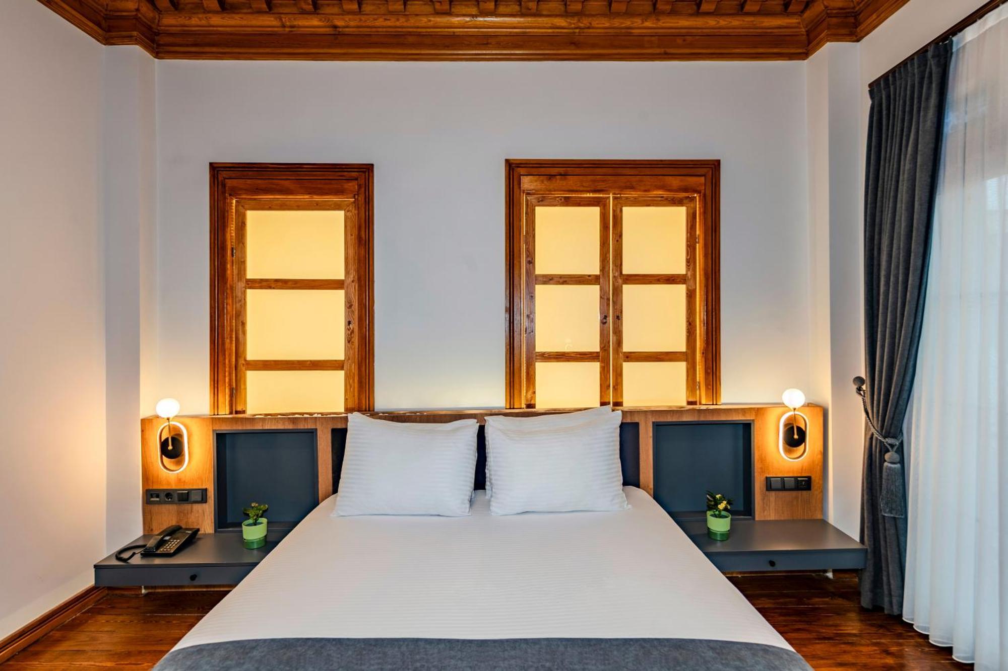 Elmira Pera Hotel & Spa - Special Class Κωνσταντινούπολη Εξωτερικό φωτογραφία