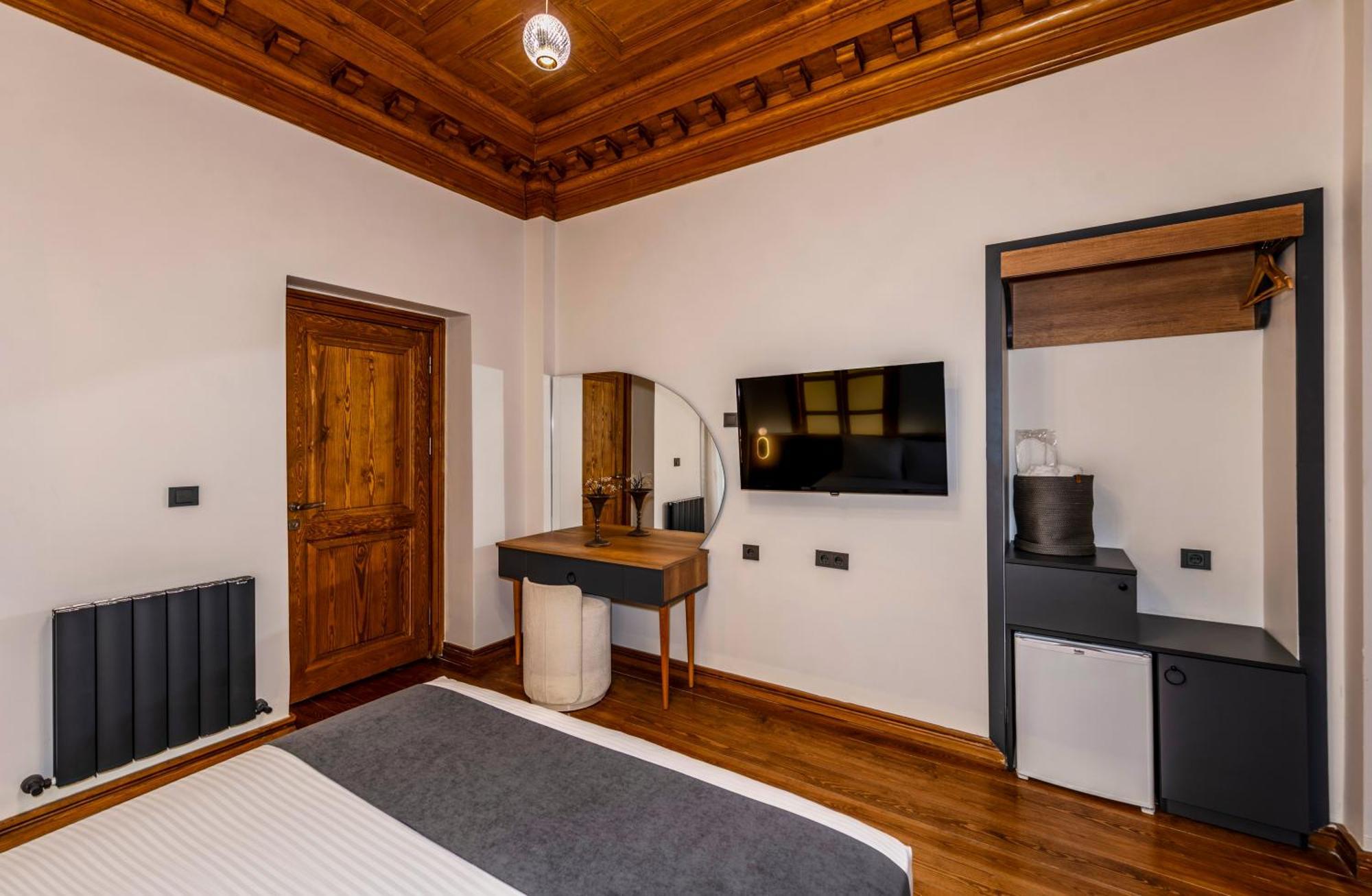 Elmira Pera Hotel & Spa - Special Class Κωνσταντινούπολη Εξωτερικό φωτογραφία