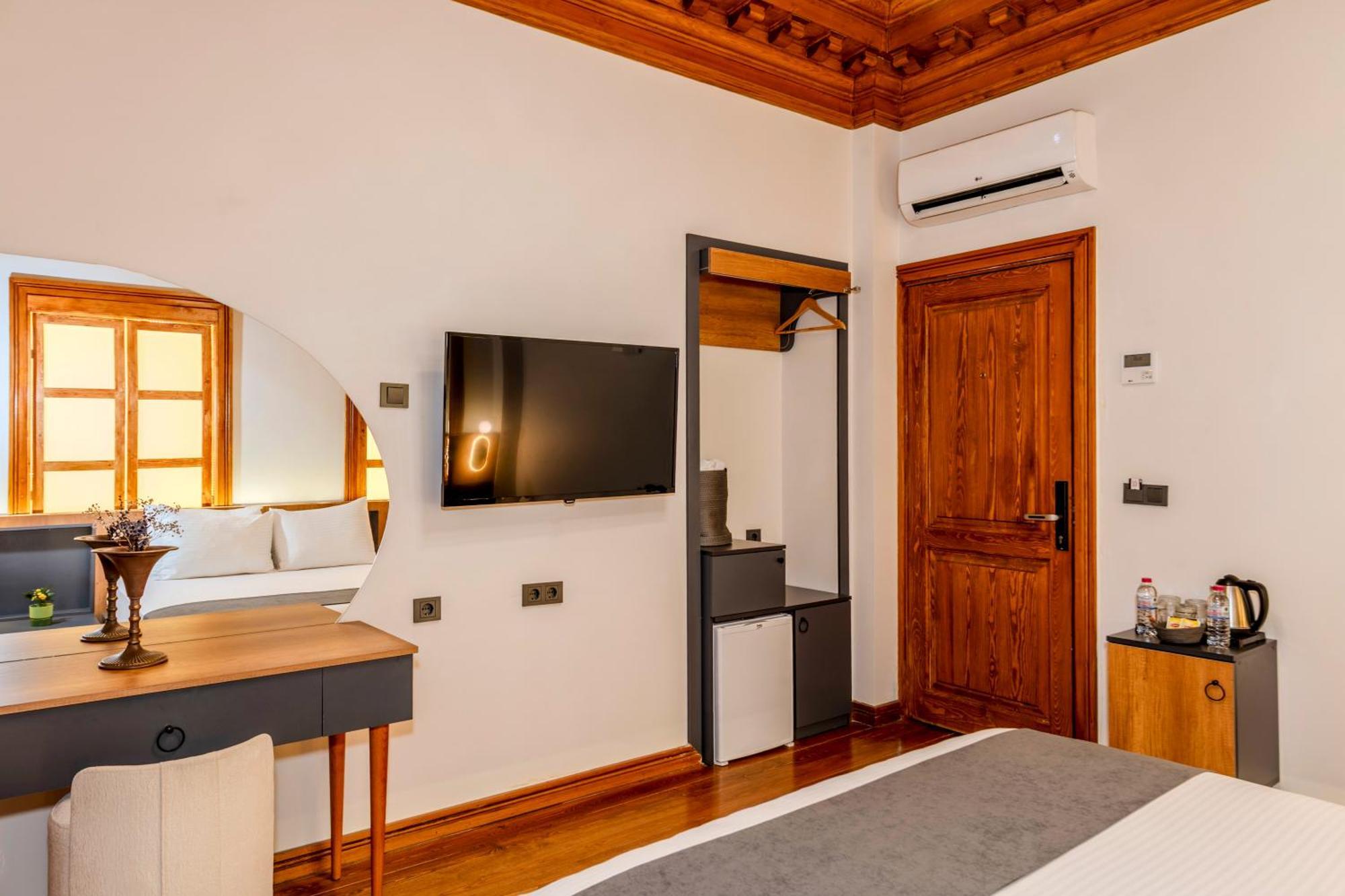 Elmira Pera Hotel & Spa - Special Class Κωνσταντινούπολη Εξωτερικό φωτογραφία
