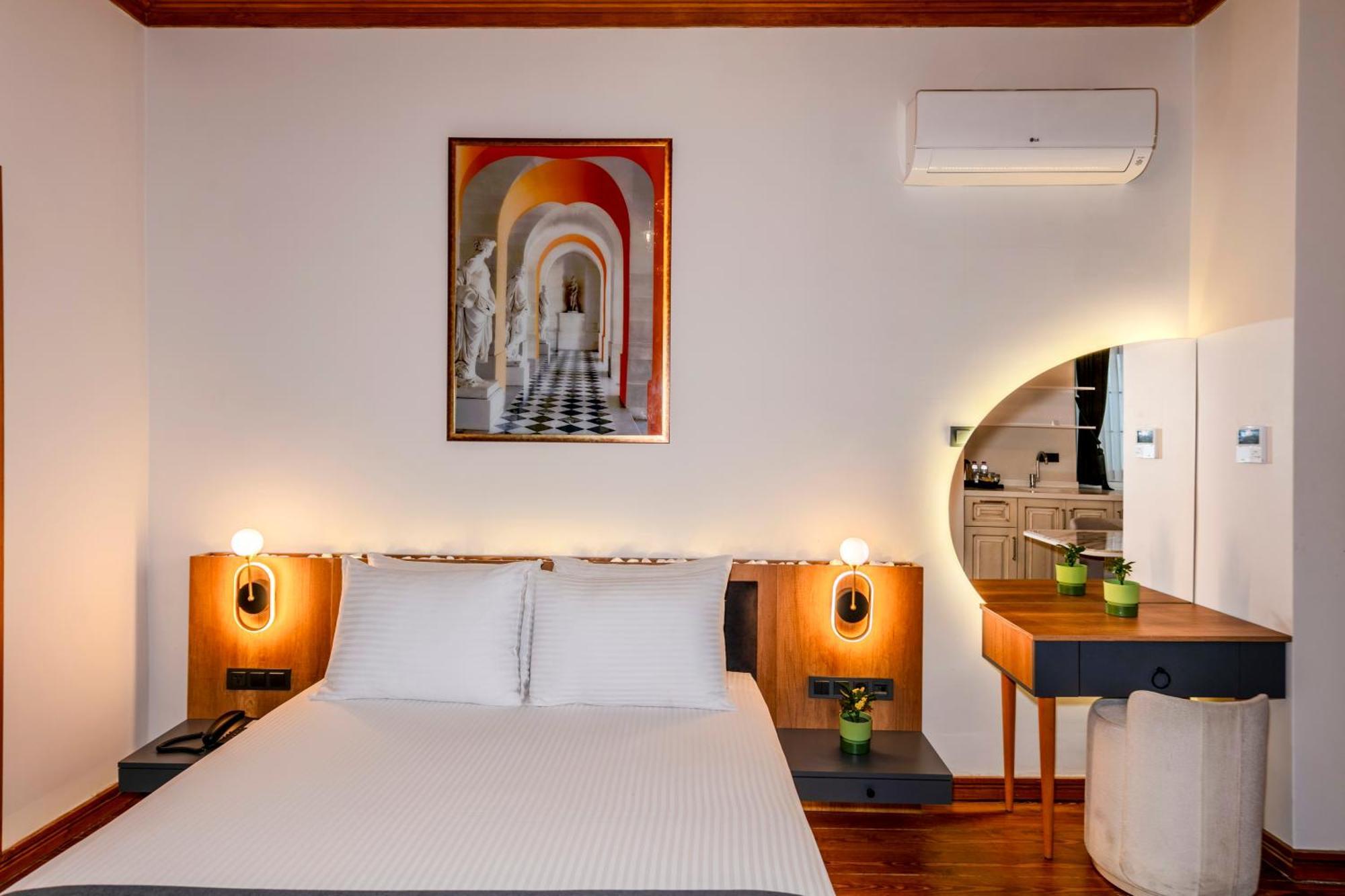 Elmira Pera Hotel & Spa - Special Class Κωνσταντινούπολη Εξωτερικό φωτογραφία