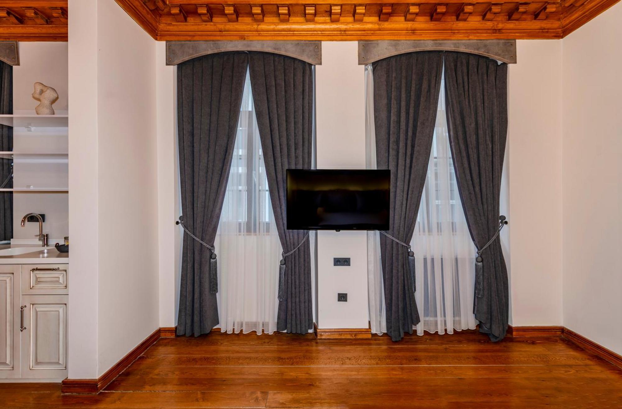 Elmira Pera Hotel & Spa - Special Class Κωνσταντινούπολη Εξωτερικό φωτογραφία