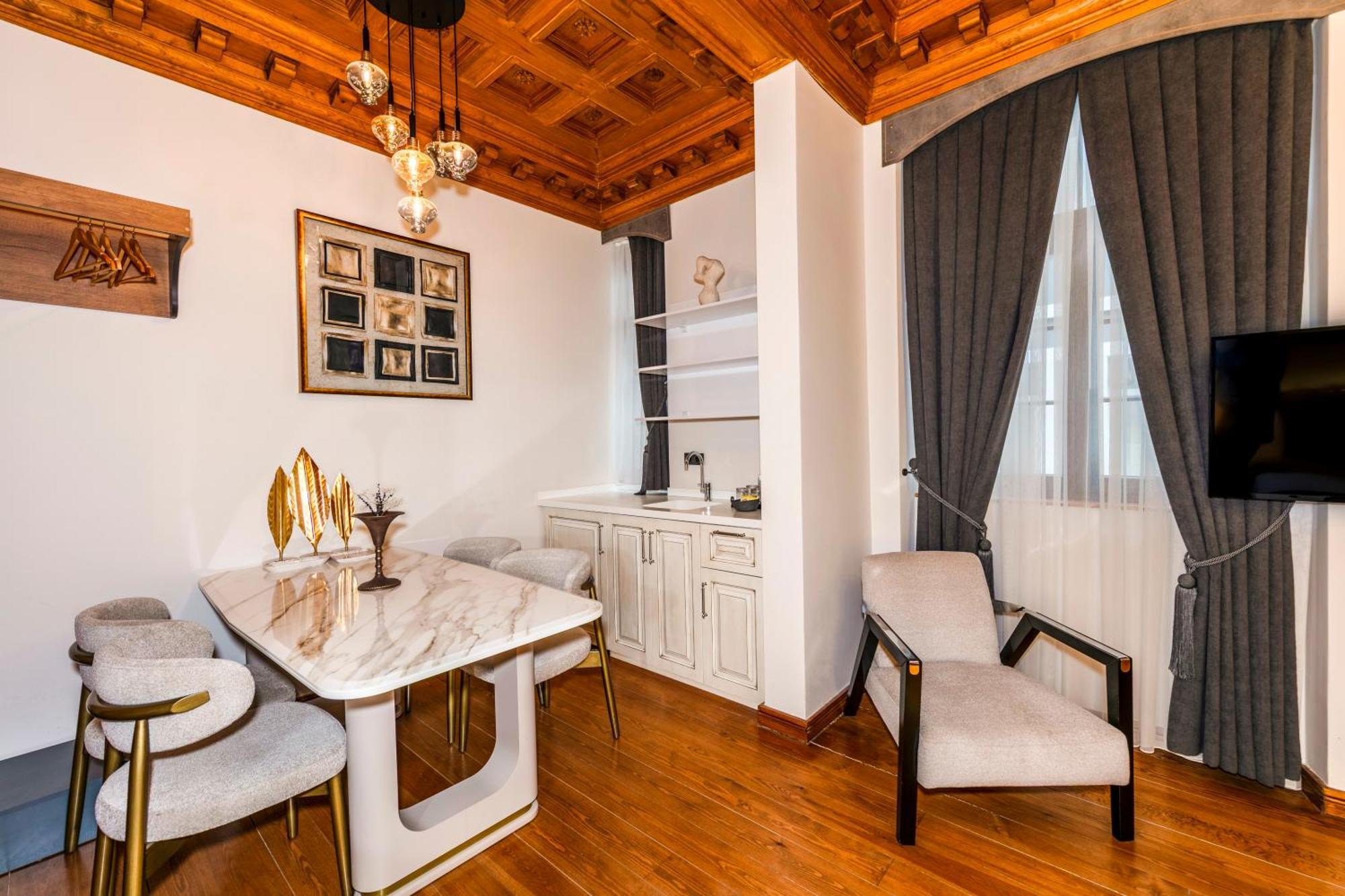 Elmira Pera Hotel & Spa - Special Class Κωνσταντινούπολη Εξωτερικό φωτογραφία