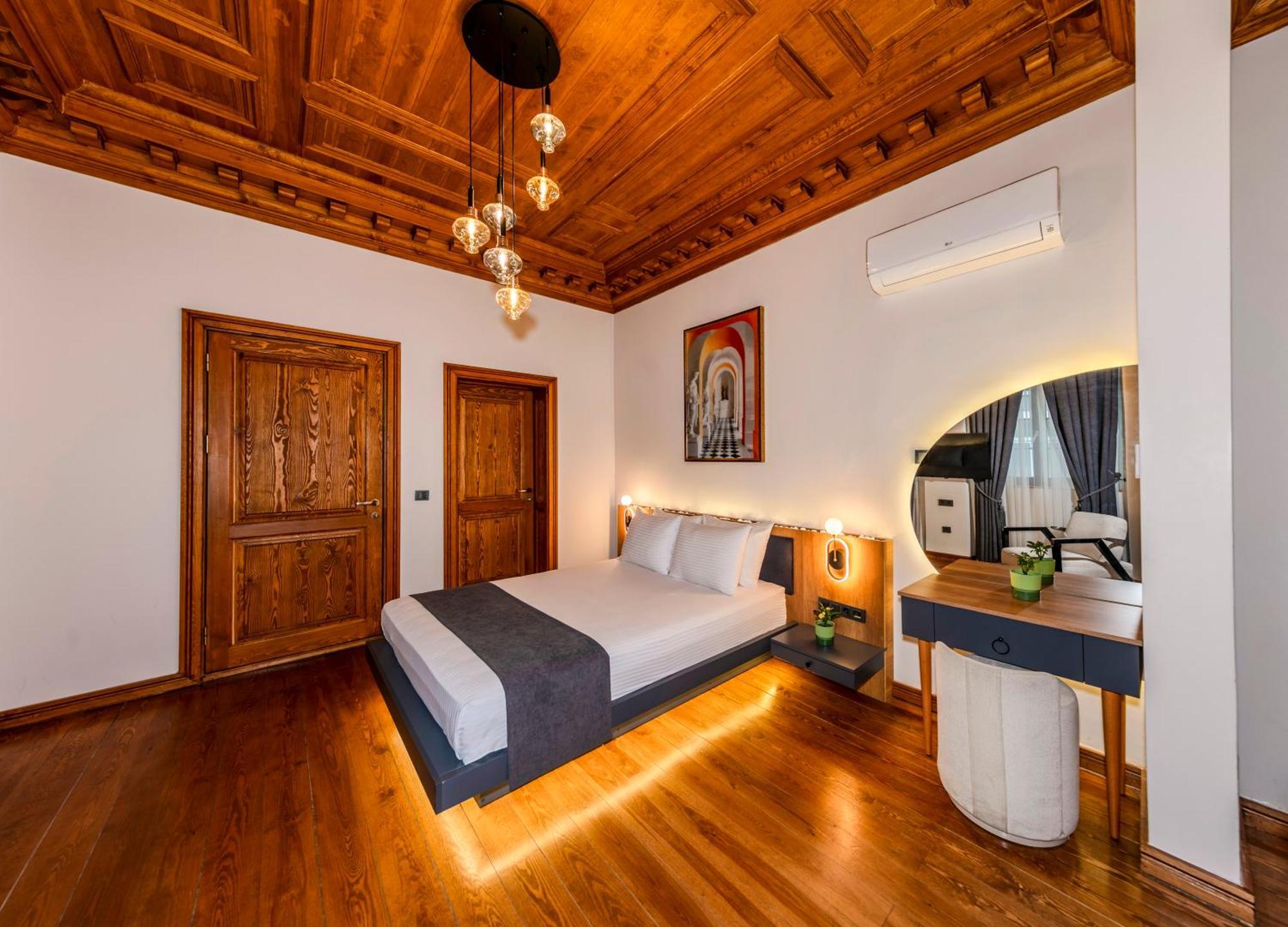 Elmira Pera Hotel & Spa - Special Class Κωνσταντινούπολη Εξωτερικό φωτογραφία