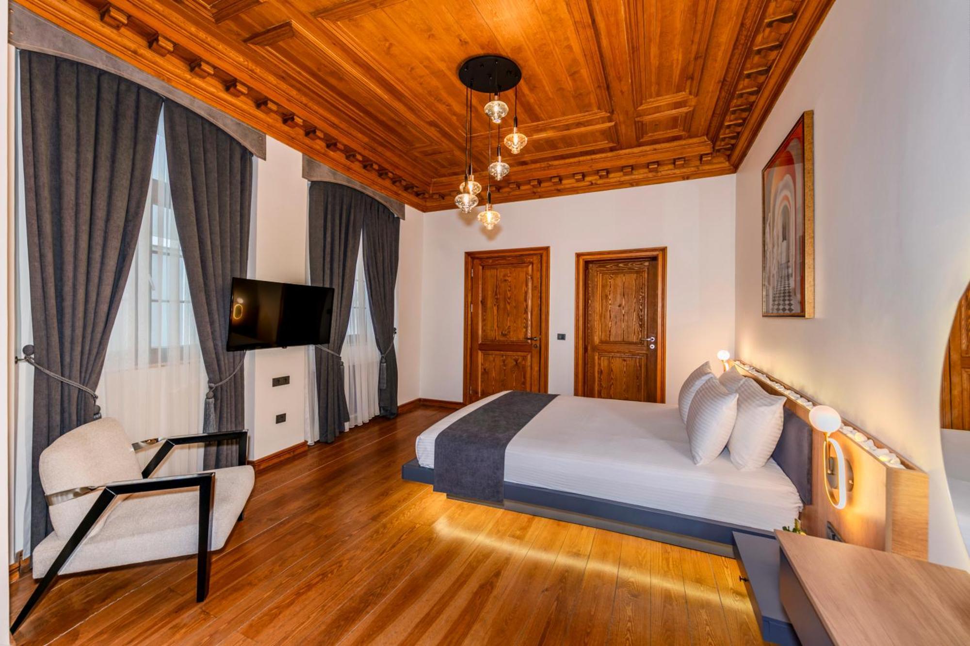 Elmira Pera Hotel & Spa - Special Class Κωνσταντινούπολη Εξωτερικό φωτογραφία