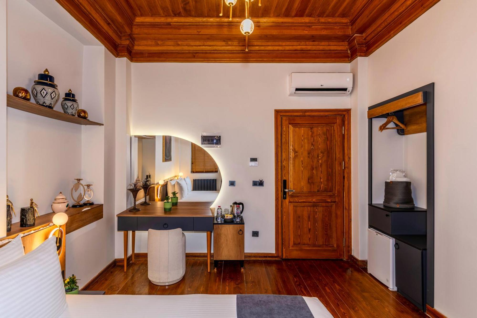 Elmira Pera Hotel & Spa - Special Class Κωνσταντινούπολη Εξωτερικό φωτογραφία
