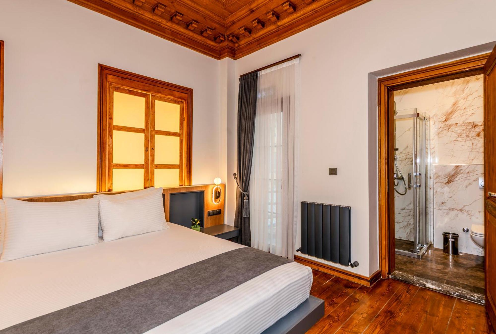Elmira Pera Hotel & Spa - Special Class Κωνσταντινούπολη Εξωτερικό φωτογραφία