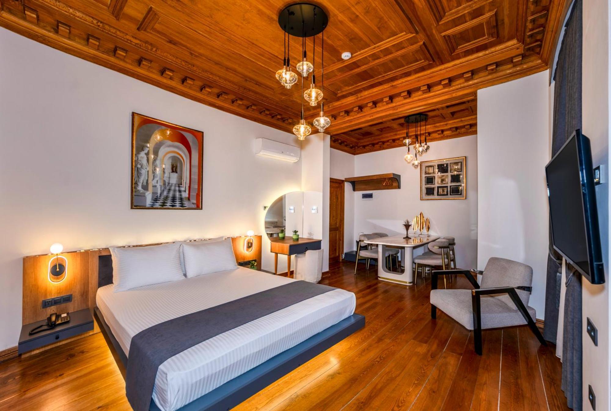 Elmira Pera Hotel & Spa - Special Class Κωνσταντινούπολη Εξωτερικό φωτογραφία