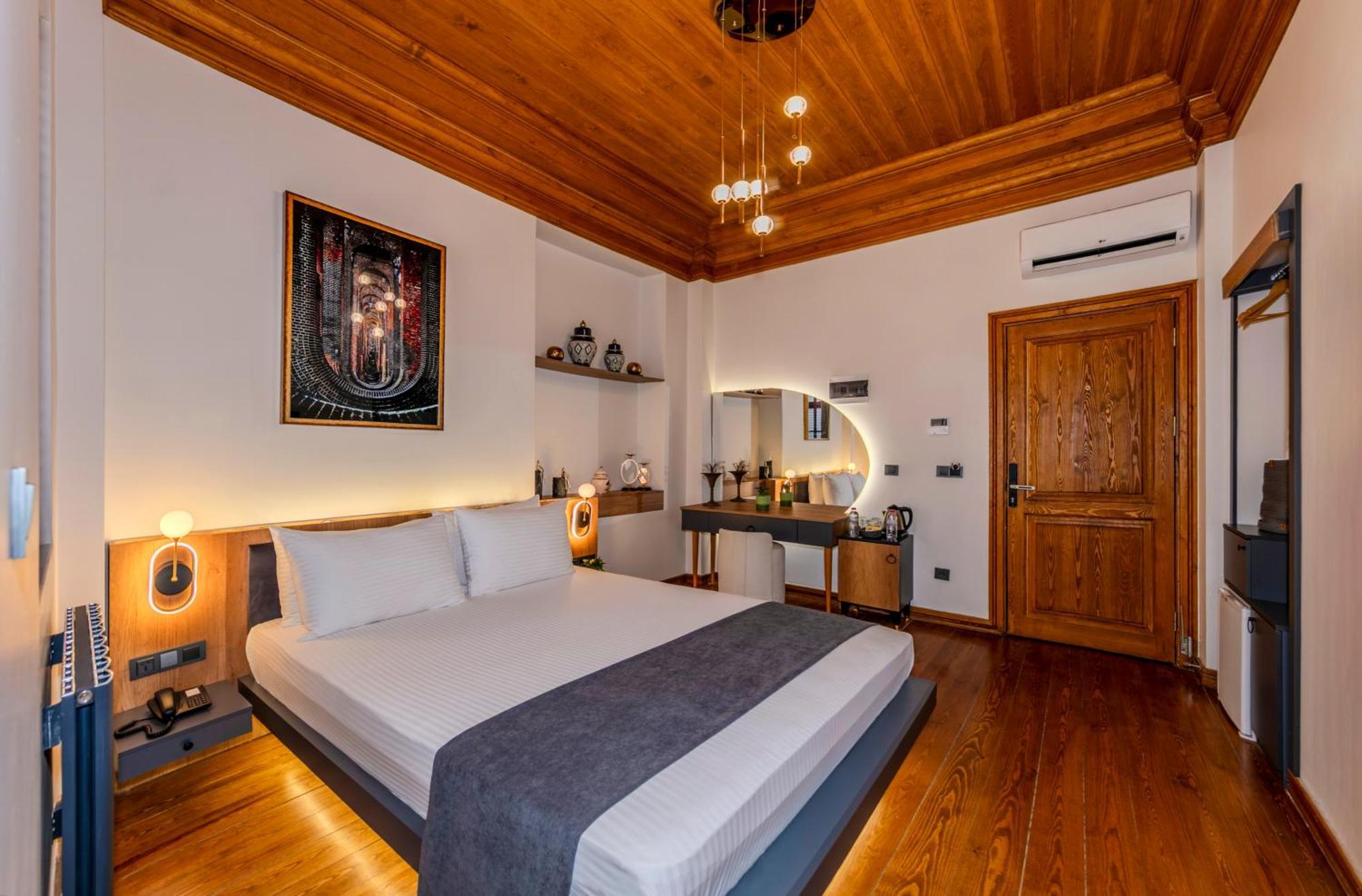 Elmira Pera Hotel & Spa - Special Class Κωνσταντινούπολη Εξωτερικό φωτογραφία