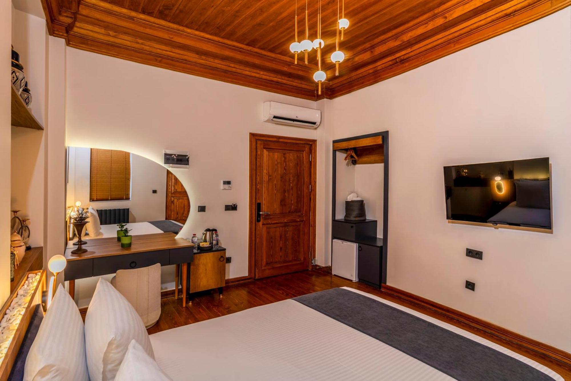 Elmira Pera Hotel & Spa - Special Class Κωνσταντινούπολη Εξωτερικό φωτογραφία