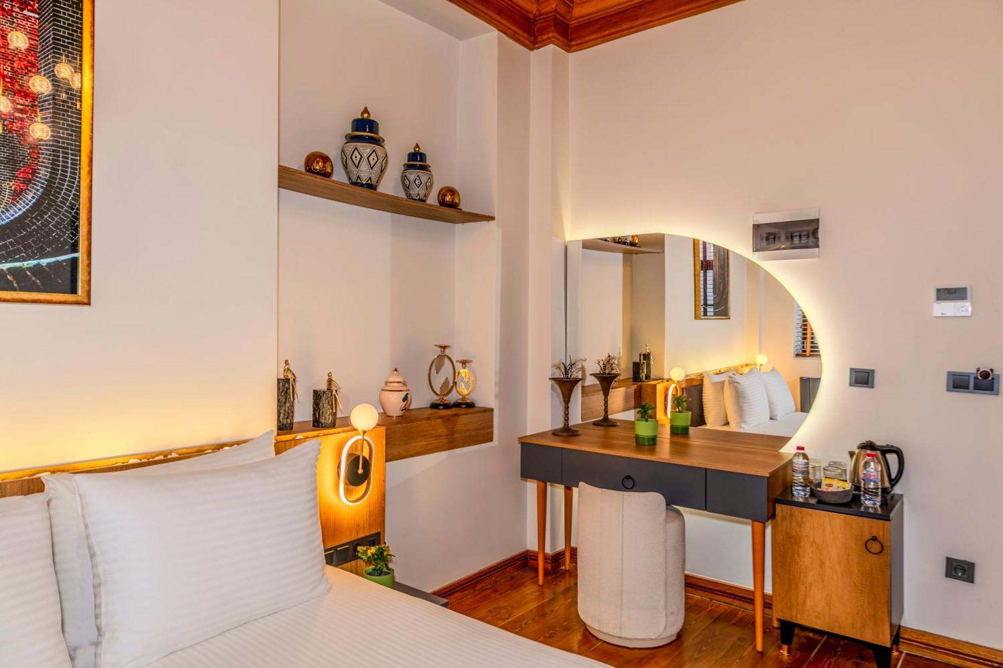 Elmira Pera Hotel & Spa - Special Class Κωνσταντινούπολη Εξωτερικό φωτογραφία
