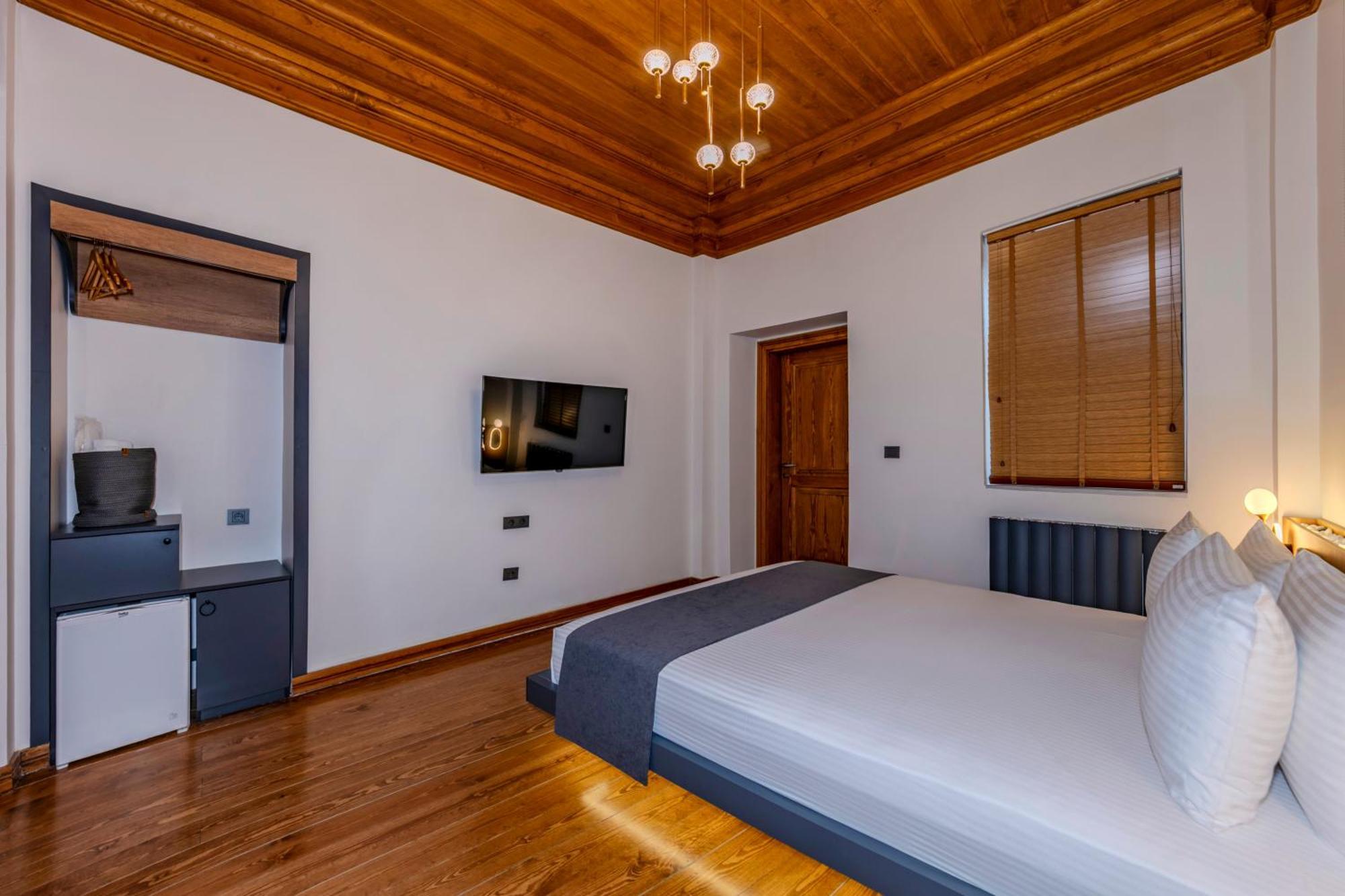 Elmira Pera Hotel & Spa - Special Class Κωνσταντινούπολη Εξωτερικό φωτογραφία