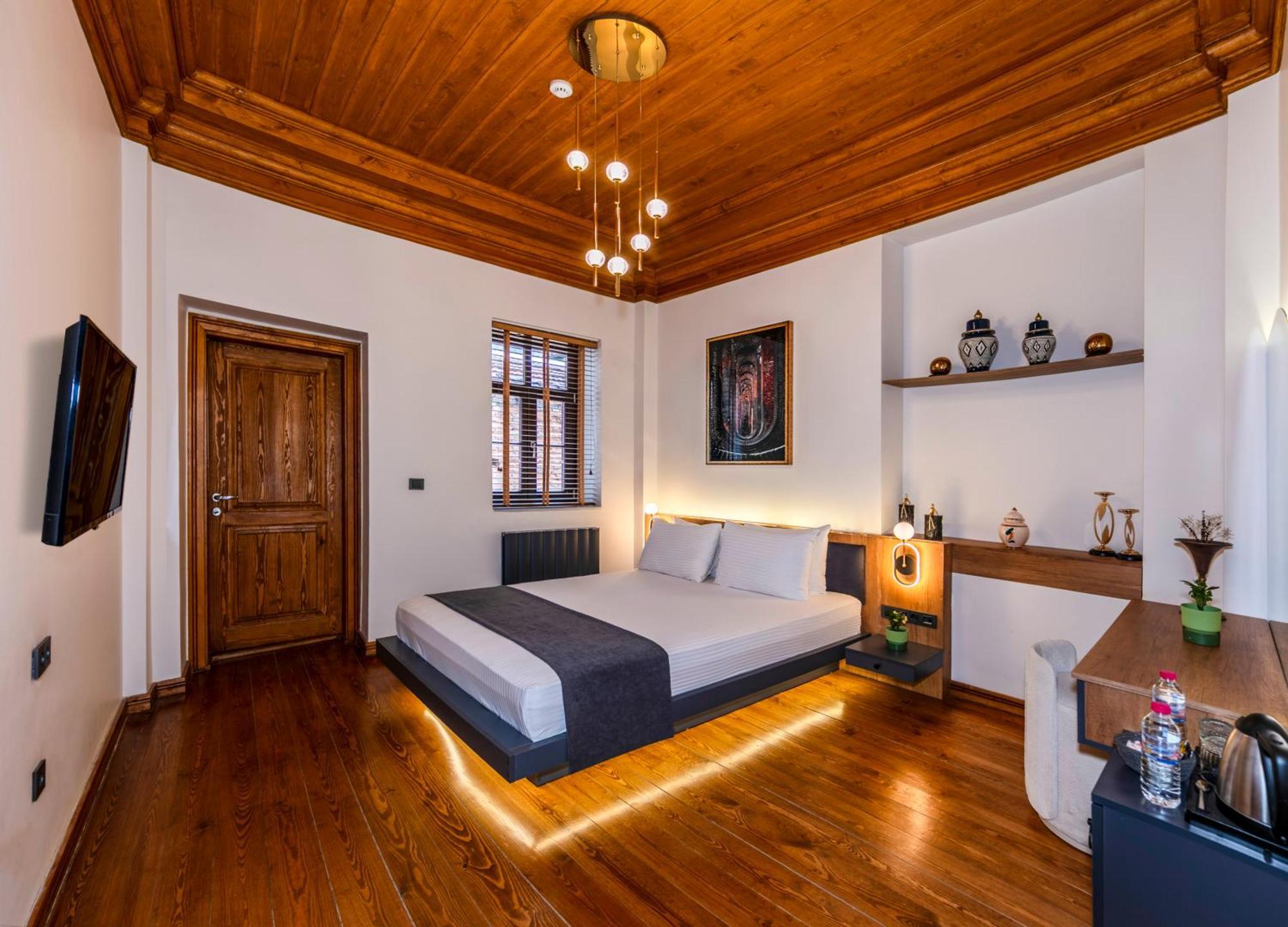 Elmira Pera Hotel & Spa - Special Class Κωνσταντινούπολη Εξωτερικό φωτογραφία
