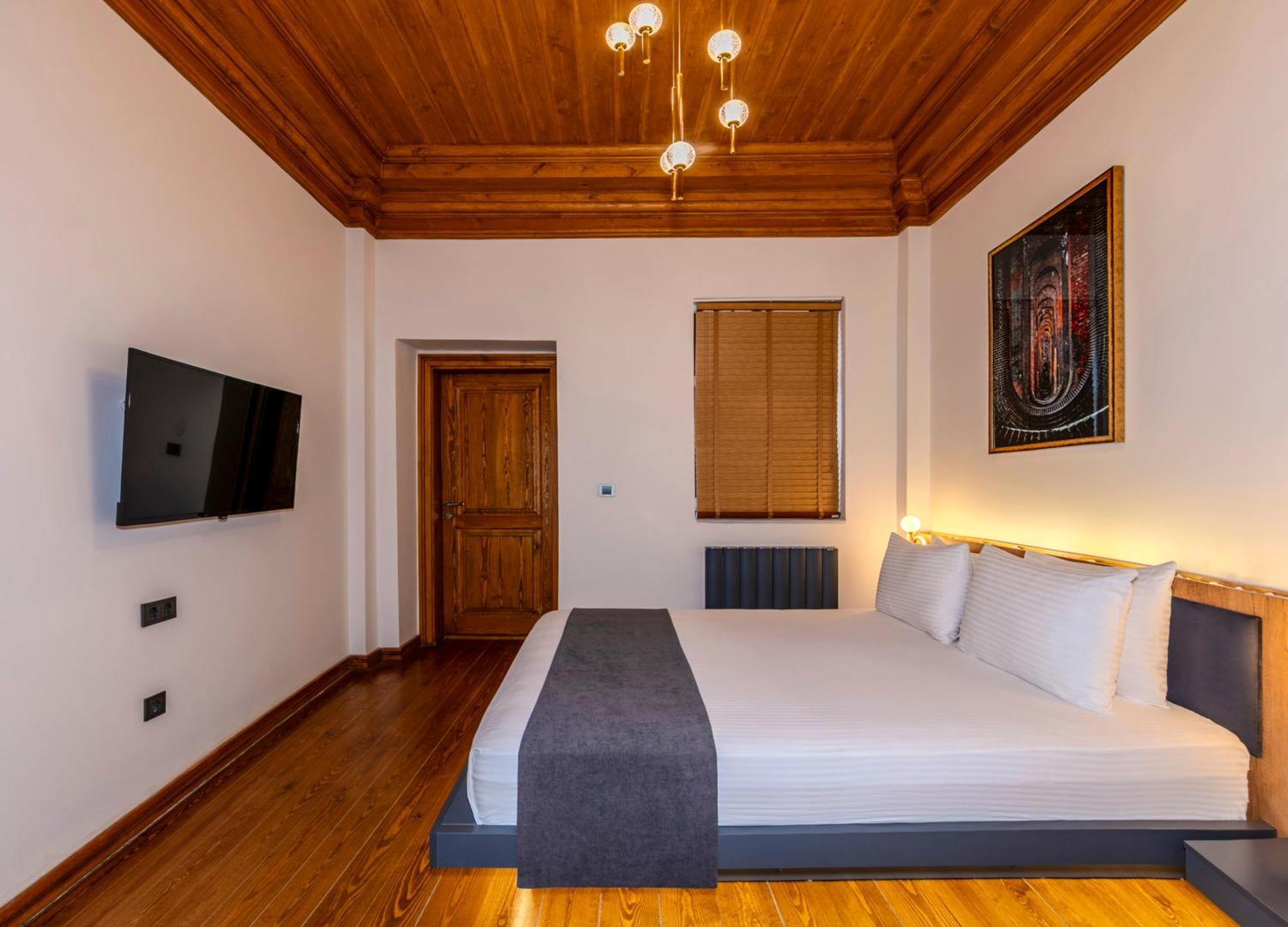 Elmira Pera Hotel & Spa - Special Class Κωνσταντινούπολη Εξωτερικό φωτογραφία