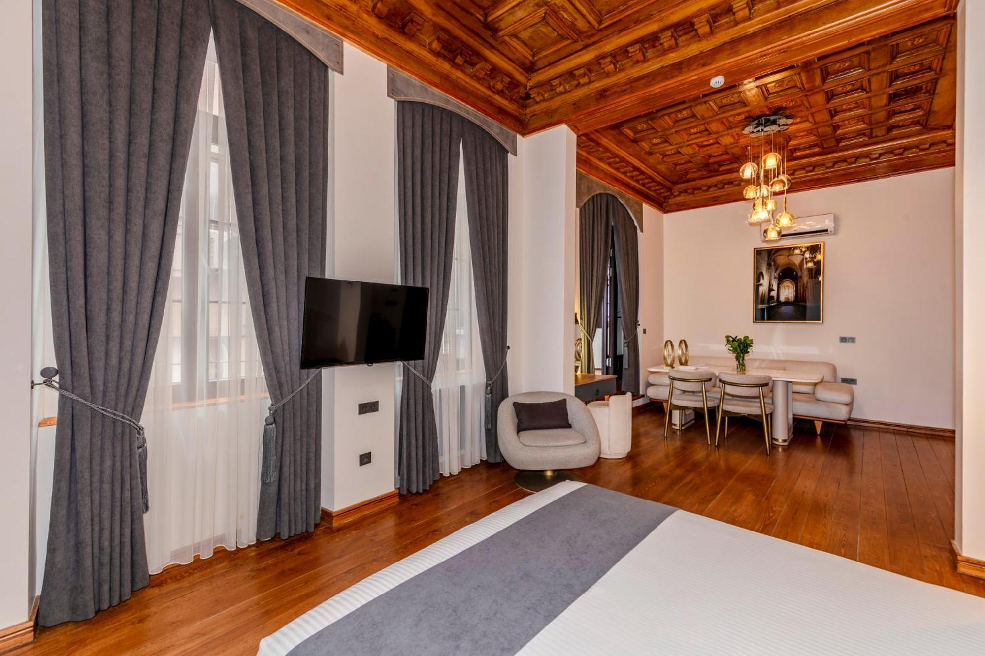 Elmira Pera Hotel & Spa - Special Class Κωνσταντινούπολη Εξωτερικό φωτογραφία
