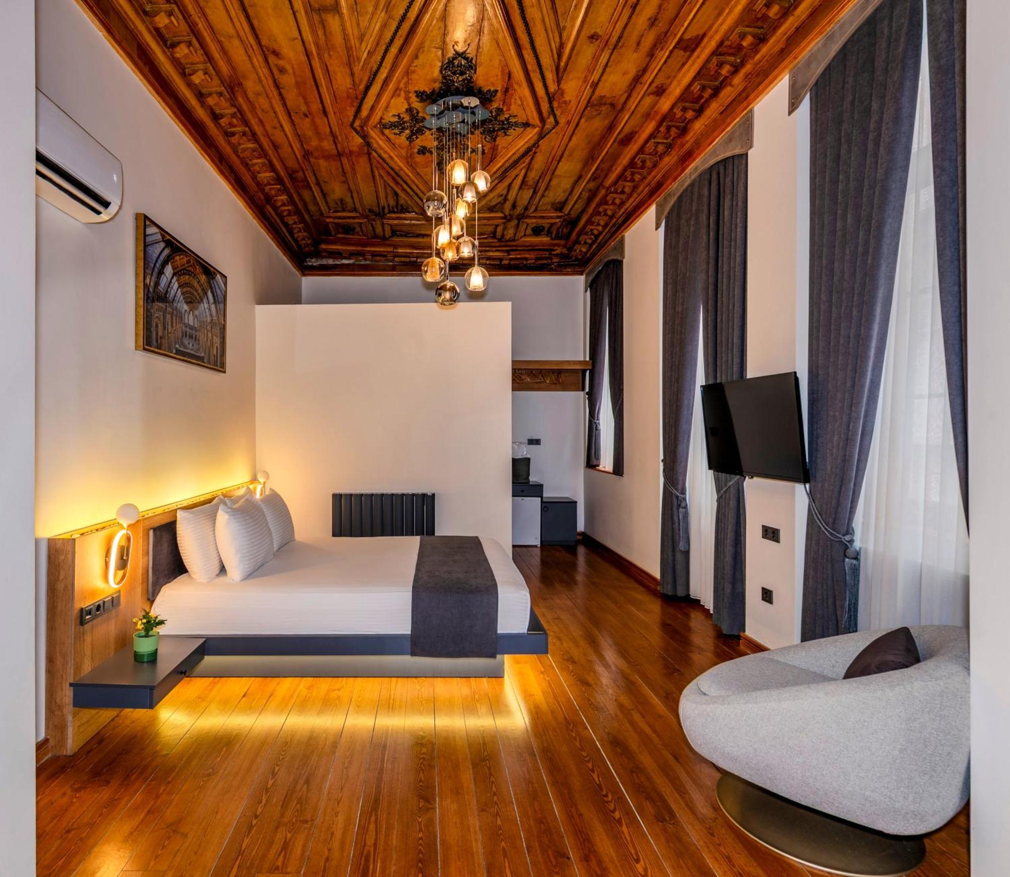 Elmira Pera Hotel & Spa - Special Class Κωνσταντινούπολη Εξωτερικό φωτογραφία