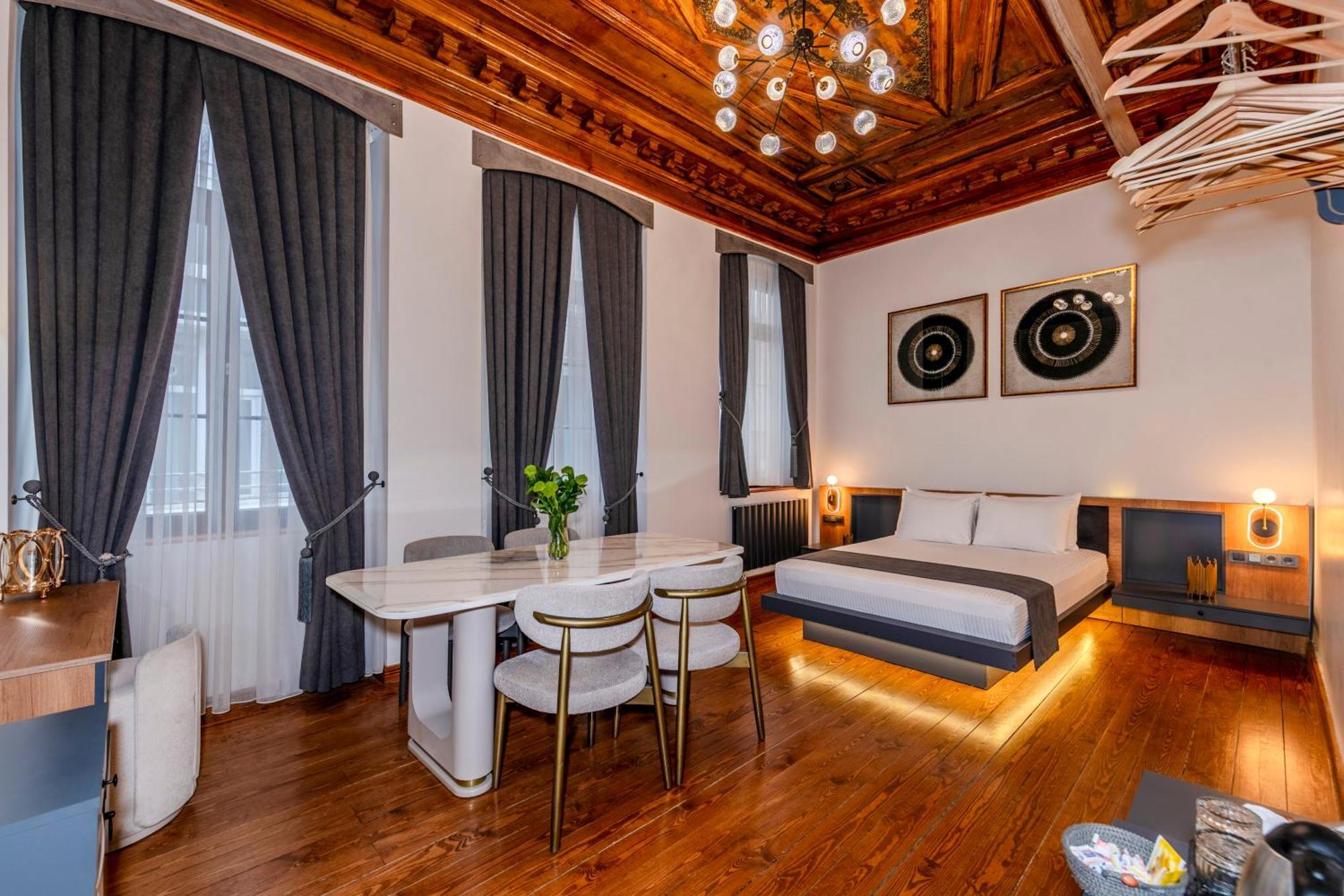 Elmira Pera Hotel & Spa - Special Class Κωνσταντινούπολη Εξωτερικό φωτογραφία