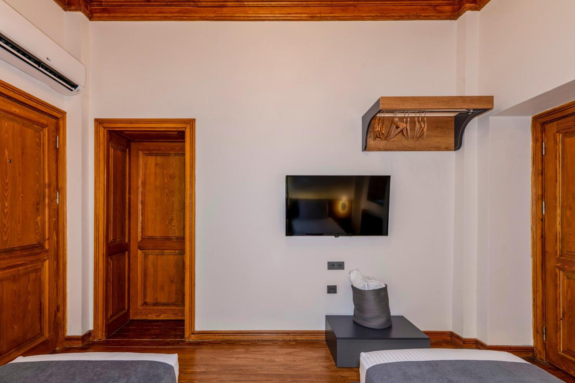 Elmira Pera Hotel & Spa - Special Class Κωνσταντινούπολη Εξωτερικό φωτογραφία