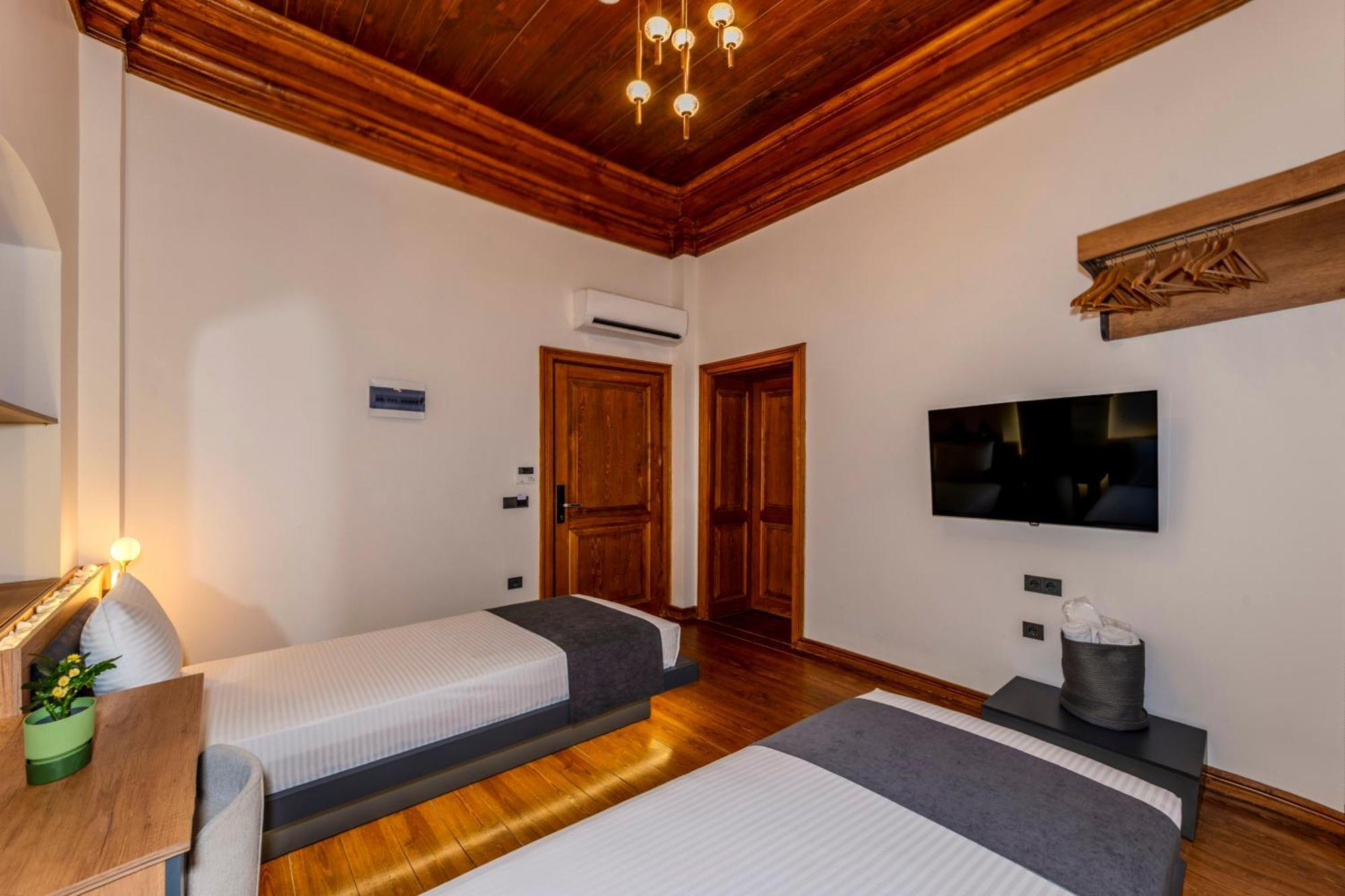 Elmira Pera Hotel & Spa - Special Class Κωνσταντινούπολη Εξωτερικό φωτογραφία
