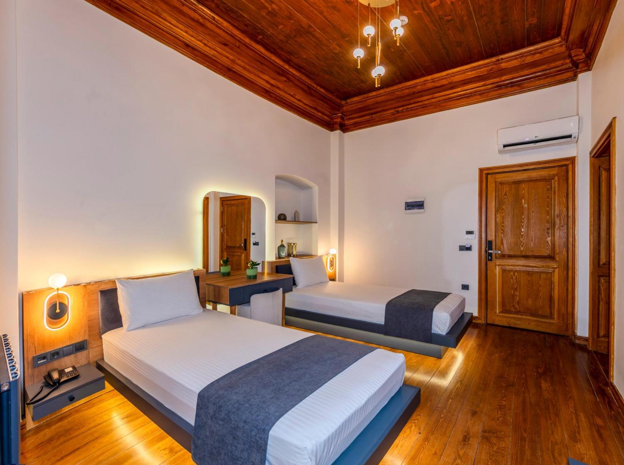 Elmira Pera Hotel & Spa - Special Class Κωνσταντινούπολη Εξωτερικό φωτογραφία