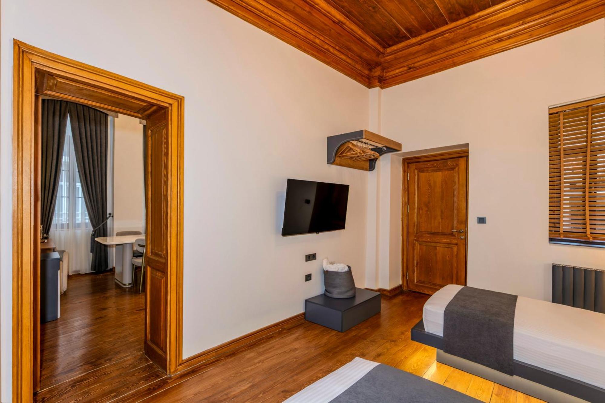 Elmira Pera Hotel & Spa - Special Class Κωνσταντινούπολη Εξωτερικό φωτογραφία