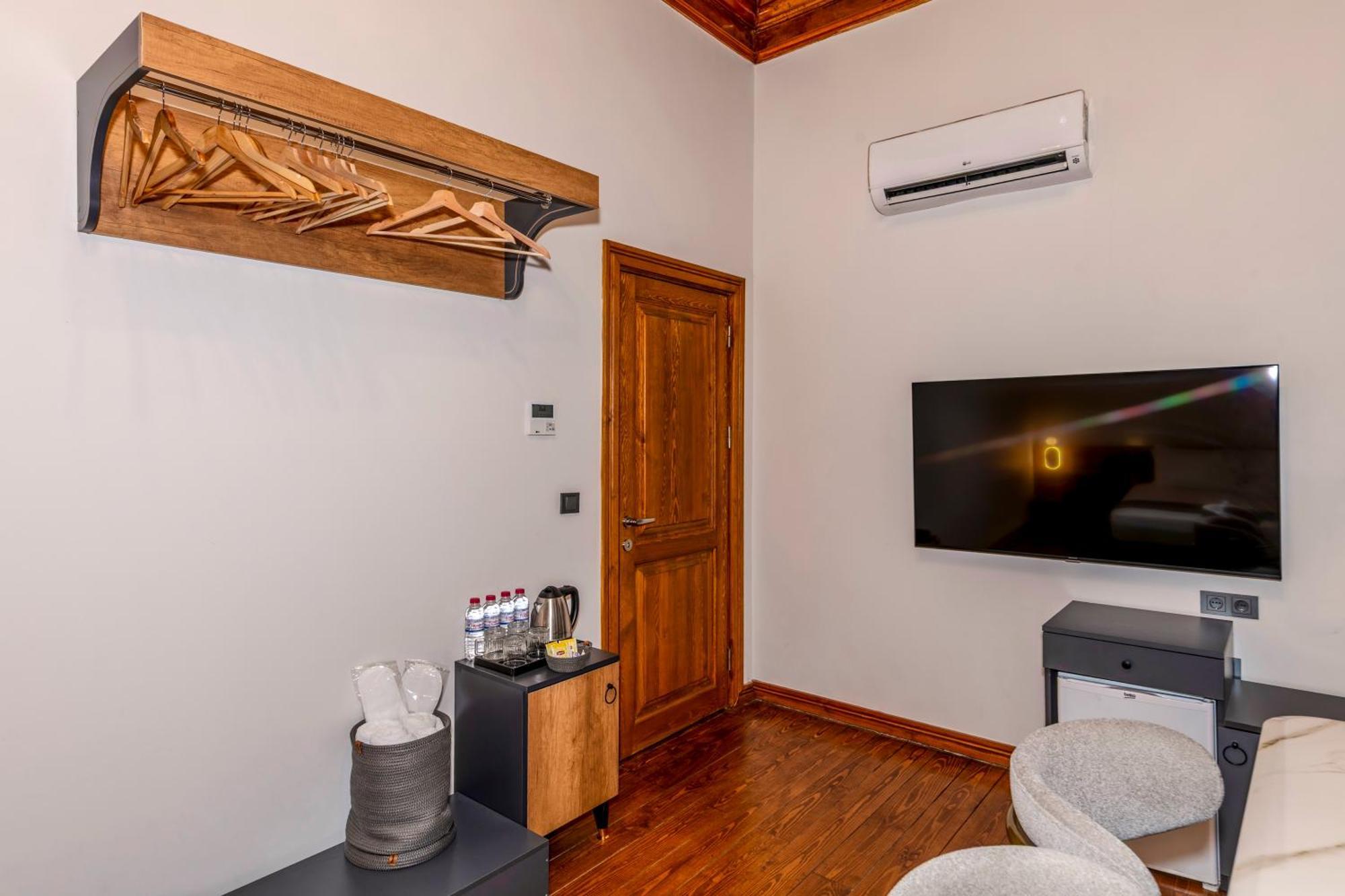 Elmira Pera Hotel & Spa - Special Class Κωνσταντινούπολη Εξωτερικό φωτογραφία